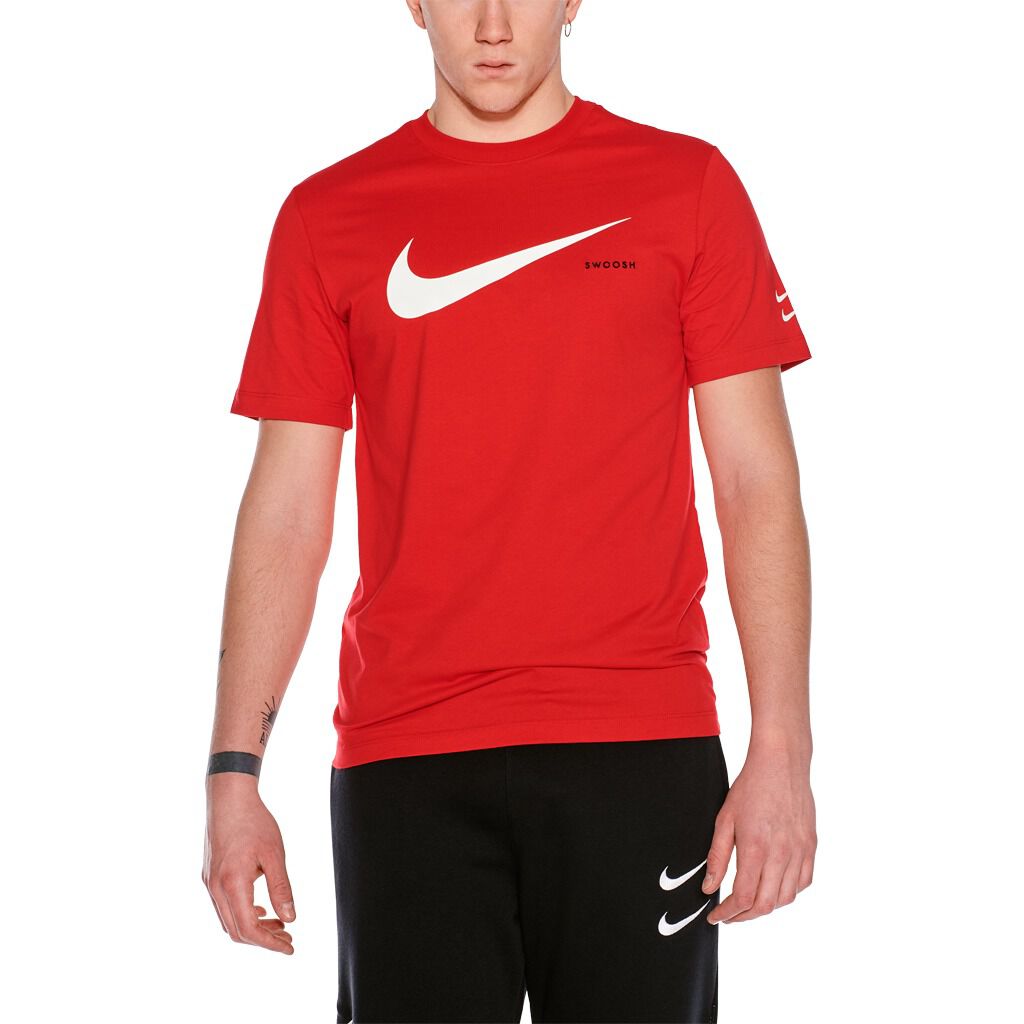 T shirt shop nike rosso
