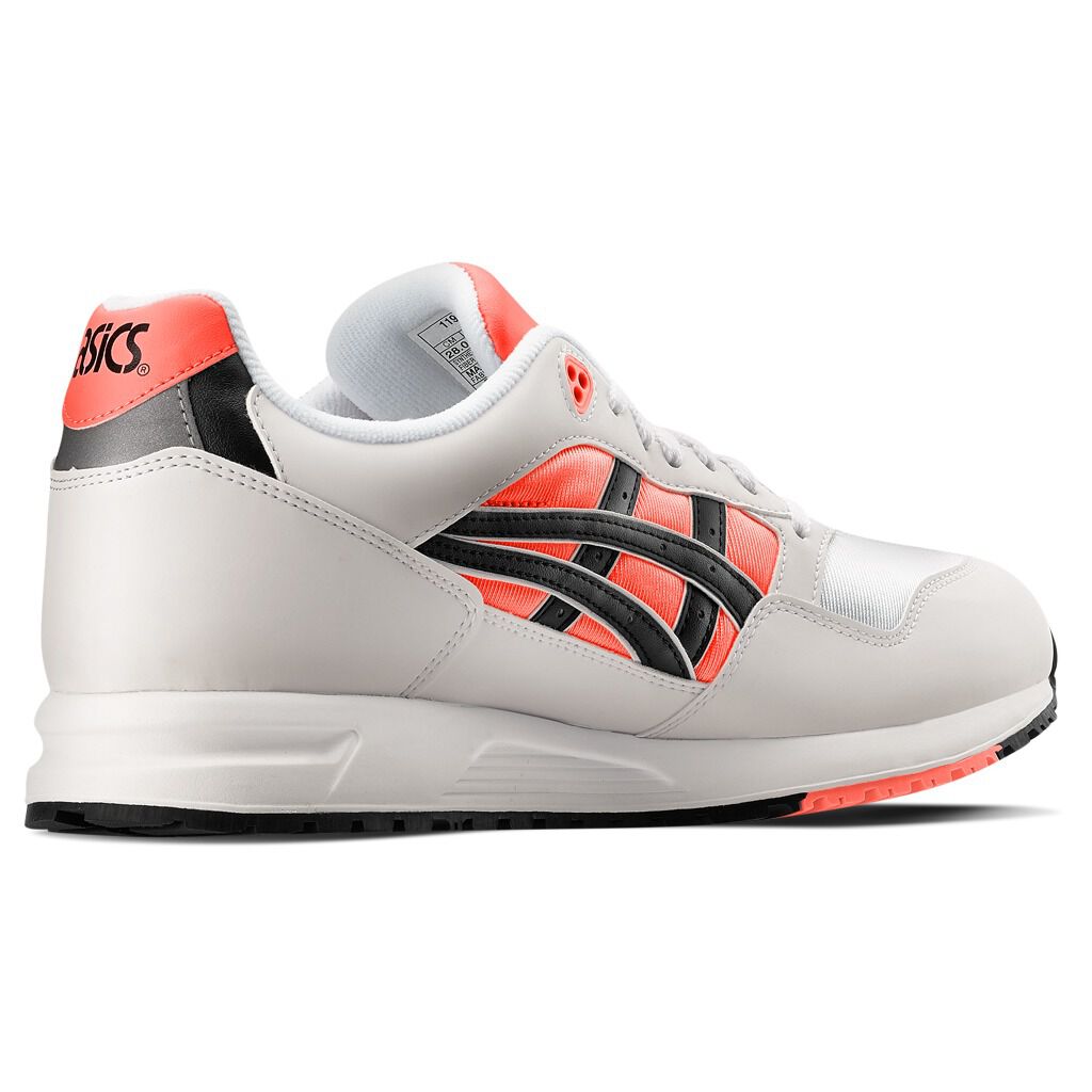 Asics gel store saga sun coral