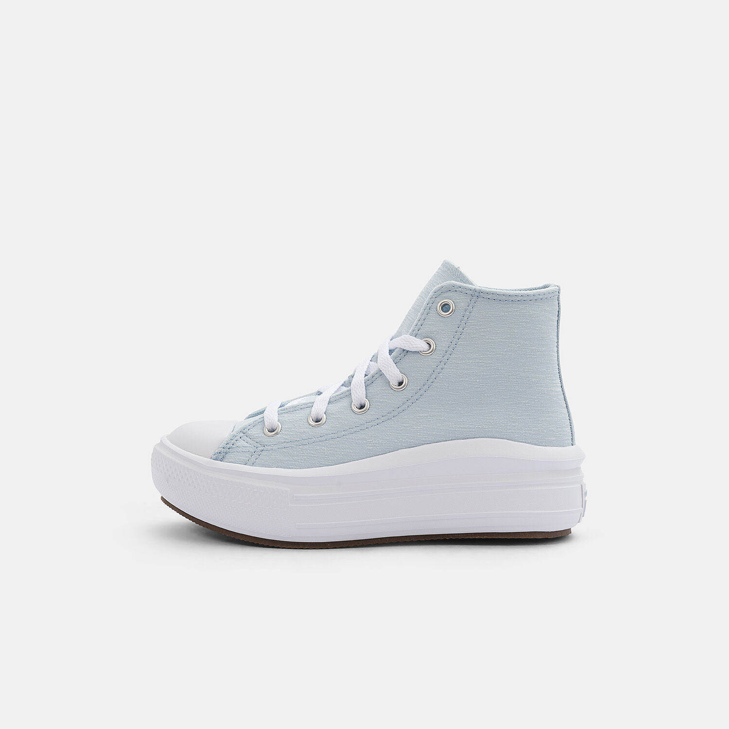 Converse all top star azzurre