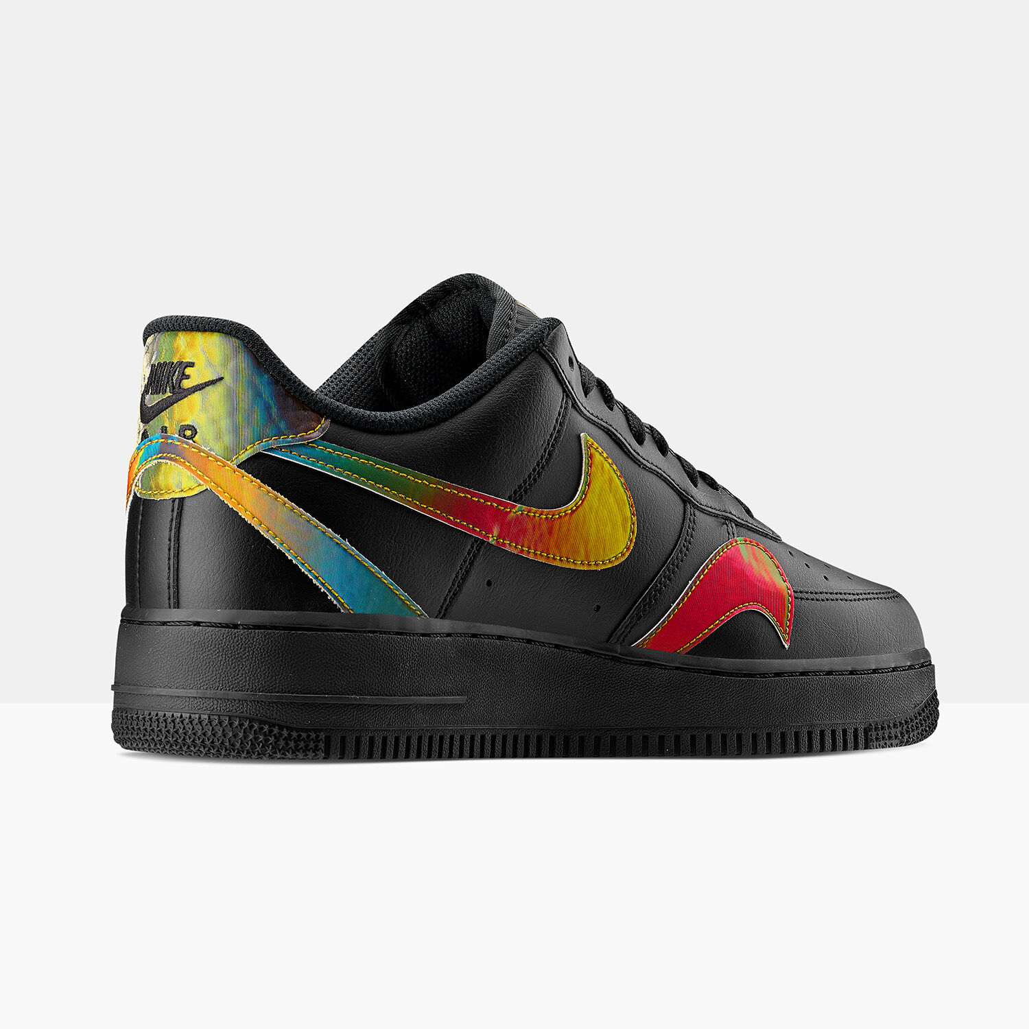 NIKE AIR FORCE 1 07 LV8 2 AW LAB