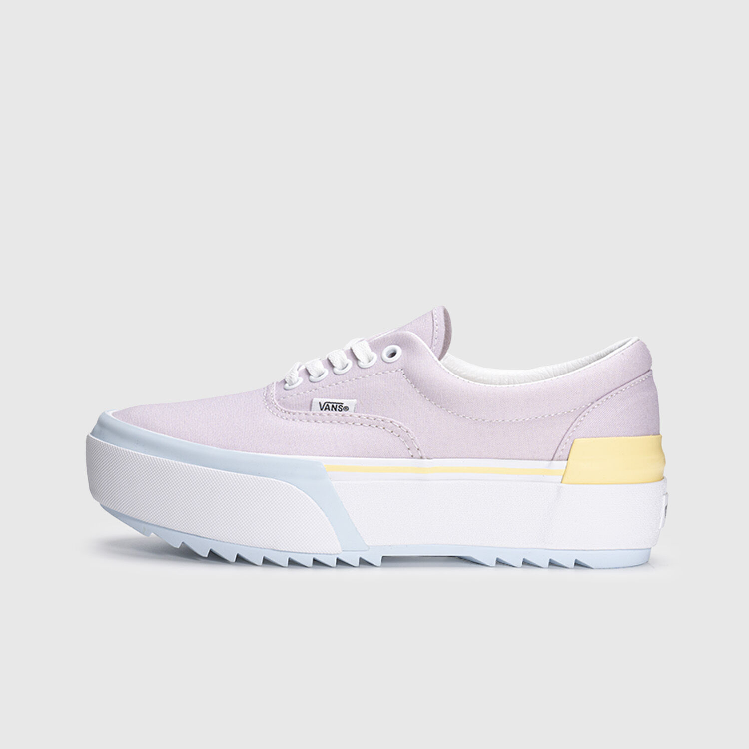 Sneakers Vans Era Stacked Pastel multicolor AW LAB