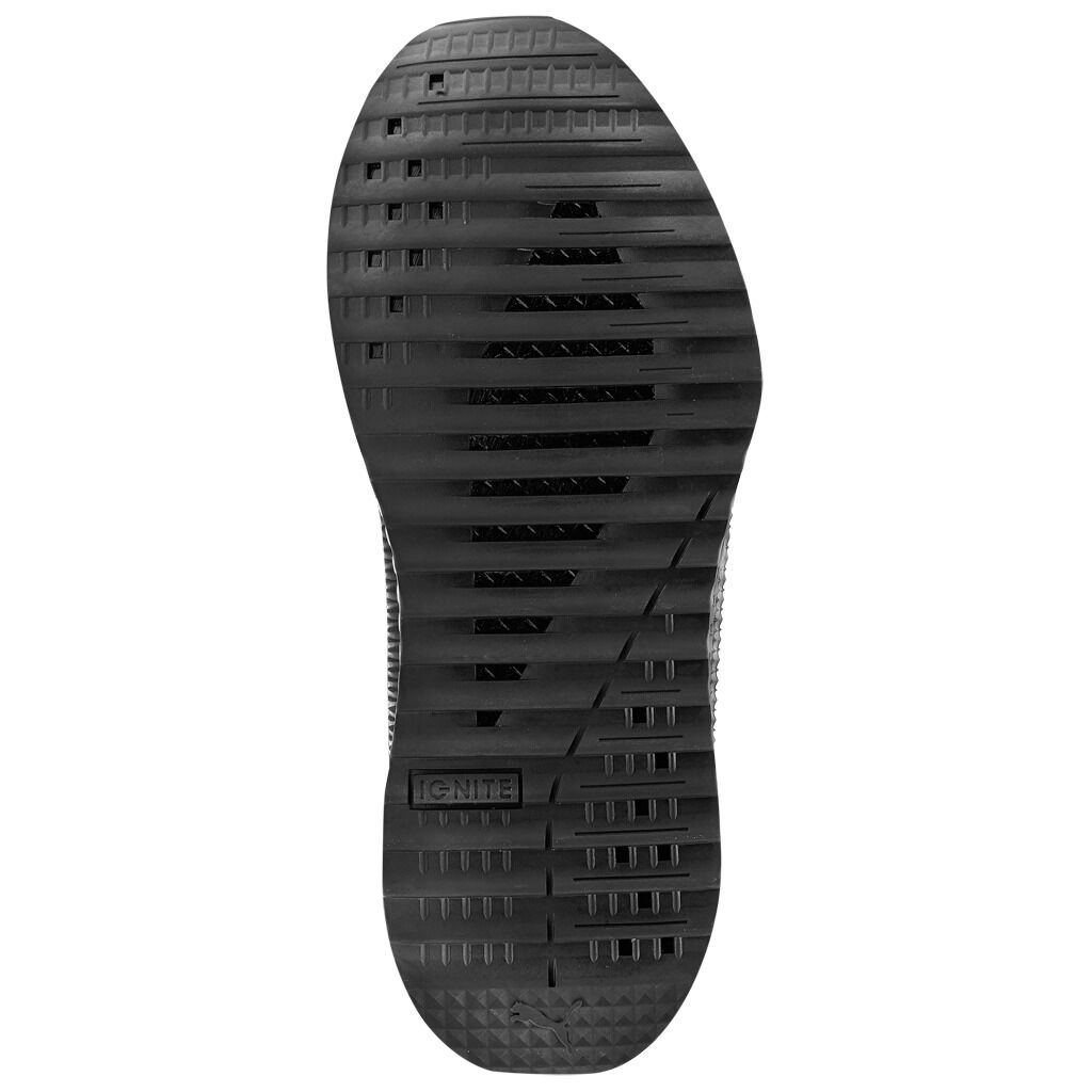 Puma Tsugi Apex black shoes AW LAB