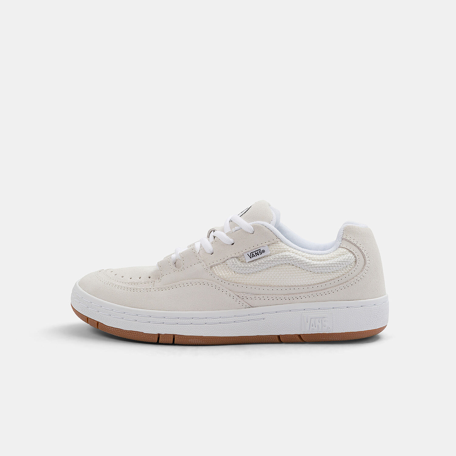 Vans nere deals e beige