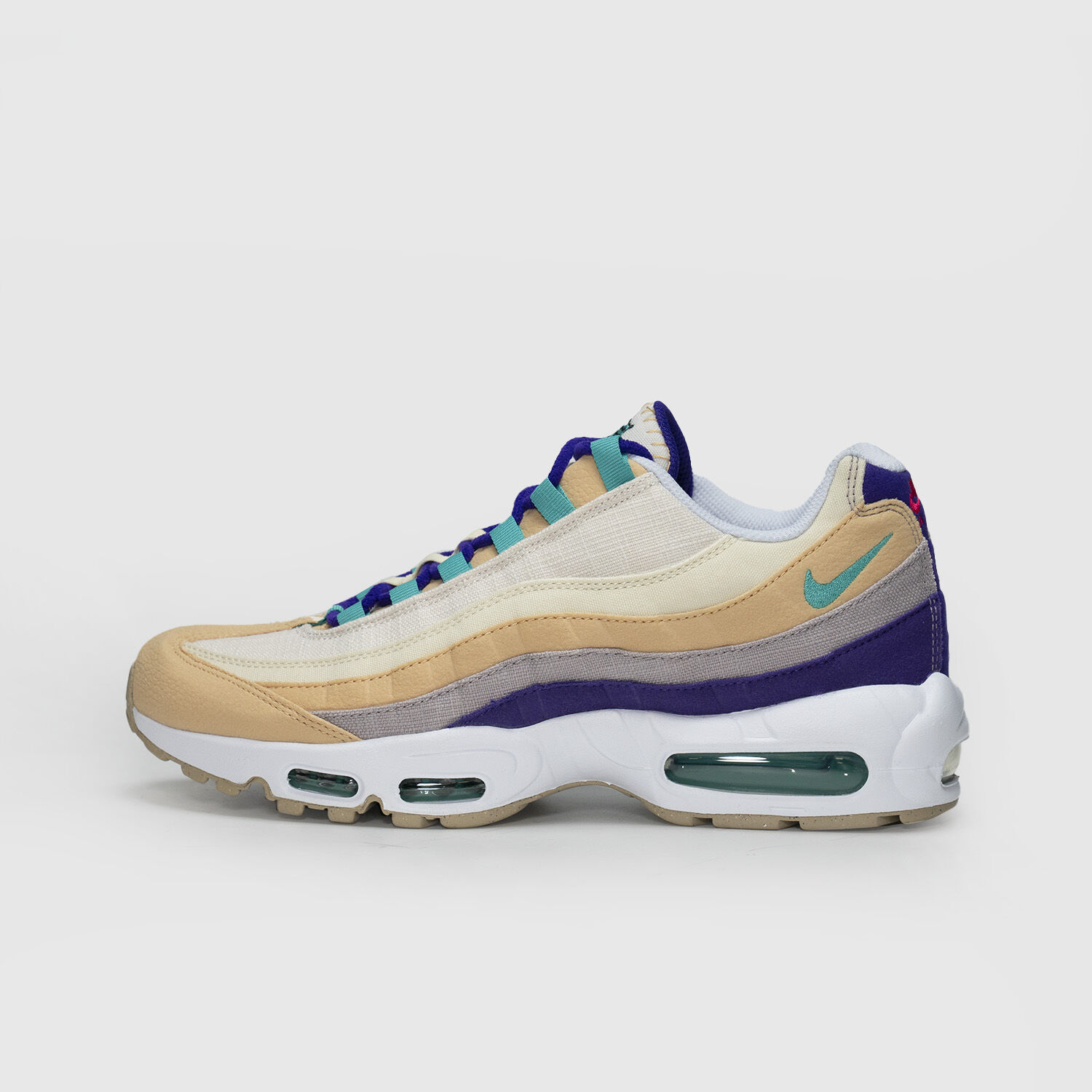 Nike Air Max 95 SE multicolor AW LAB