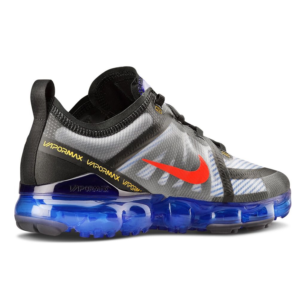 Nike air vapormax outlet 2019 black hyper blue