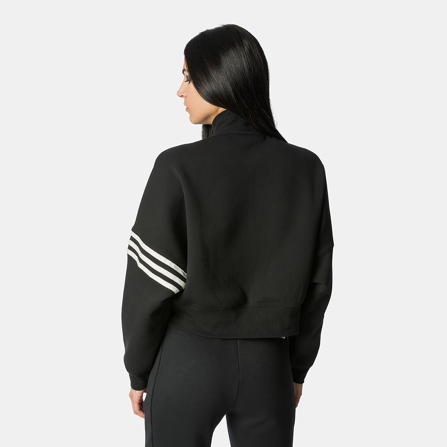 Adidas tlrd deals track top