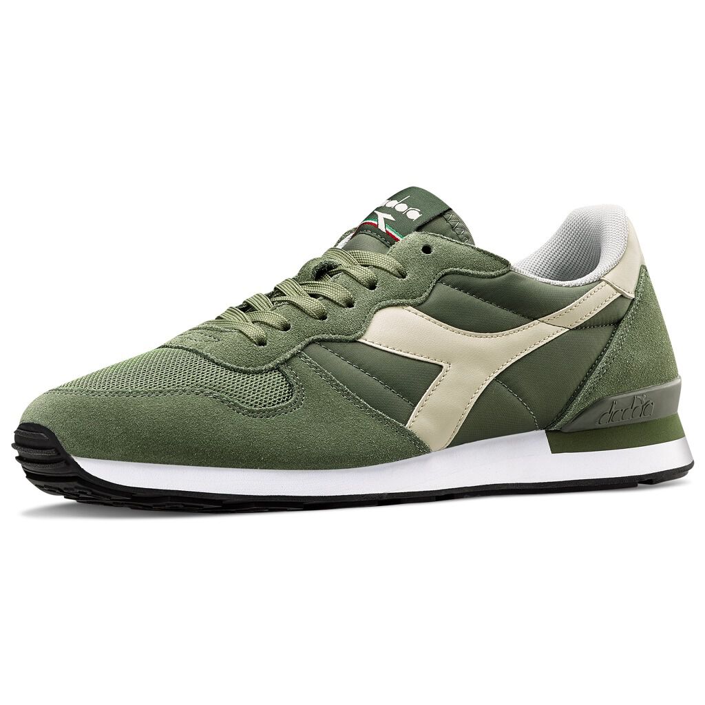 Diadora camaro olive shop