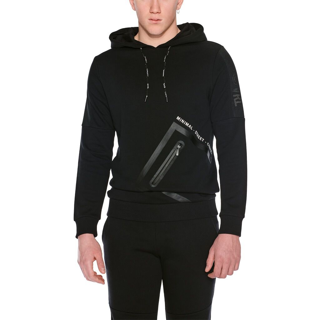 Felpa vrl aw lab new arrivals