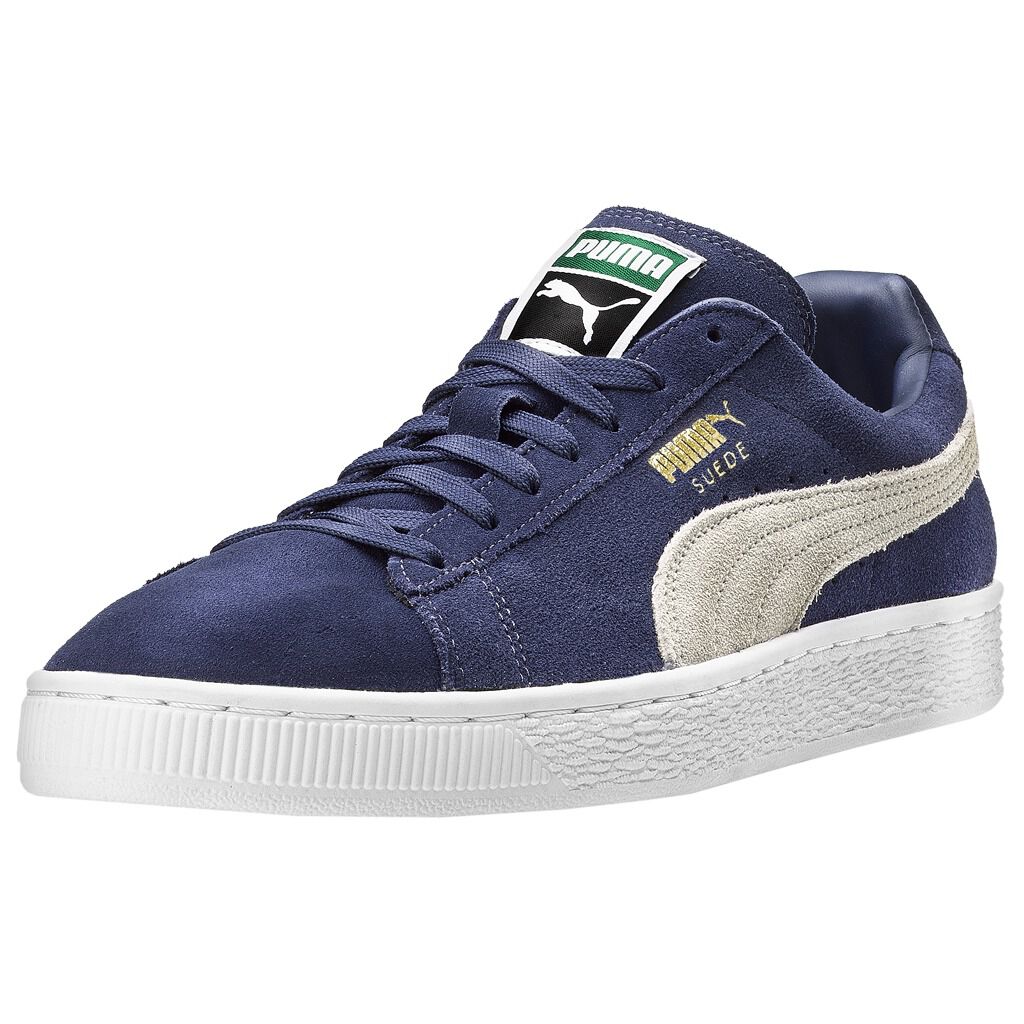 Puma Suede Classic B BOY Fabulous