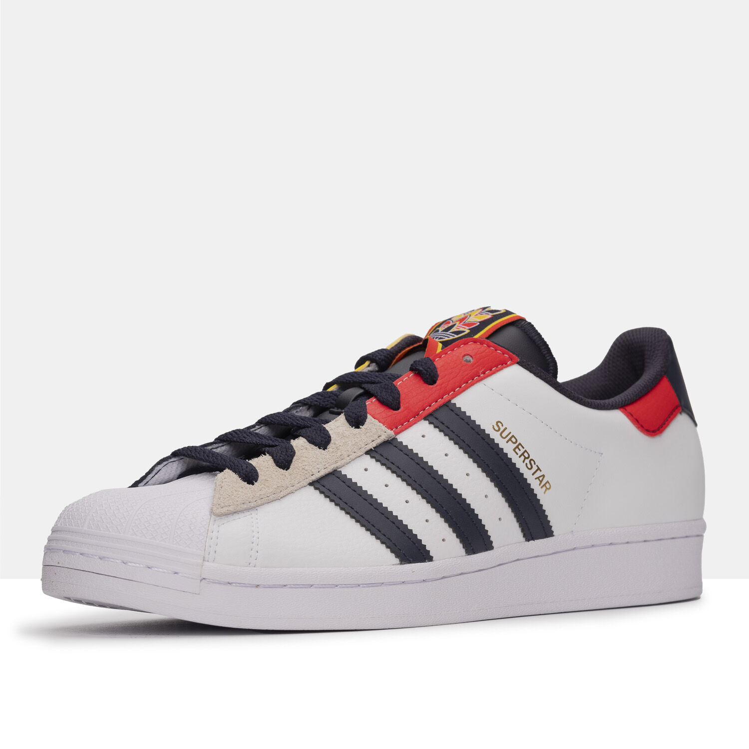 Adidas best sale superstar mimetiche