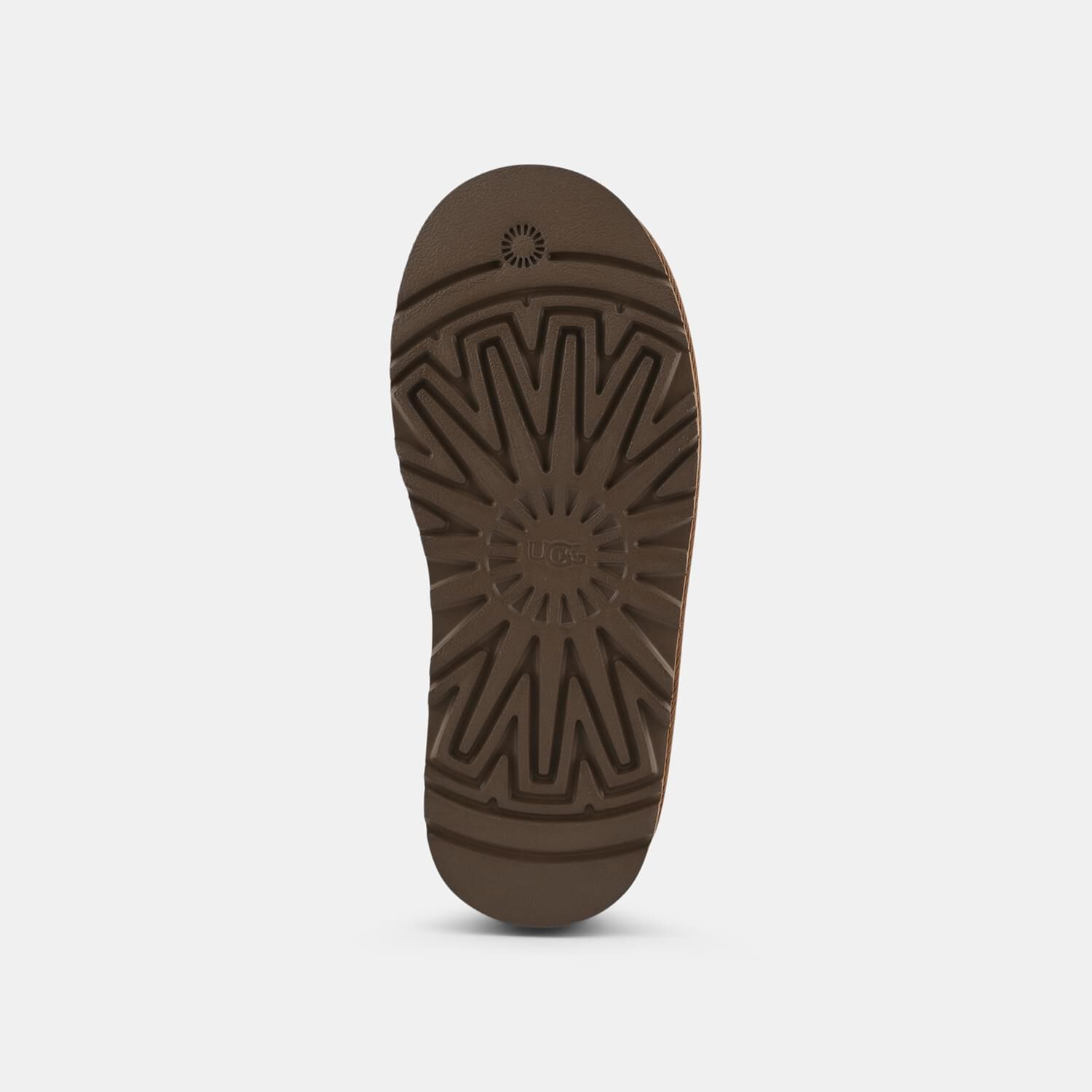 UGG Classic Ultra Mini Platform brown | AW LAB UGG Classic Ultra Mini Platform brown | AW LAB