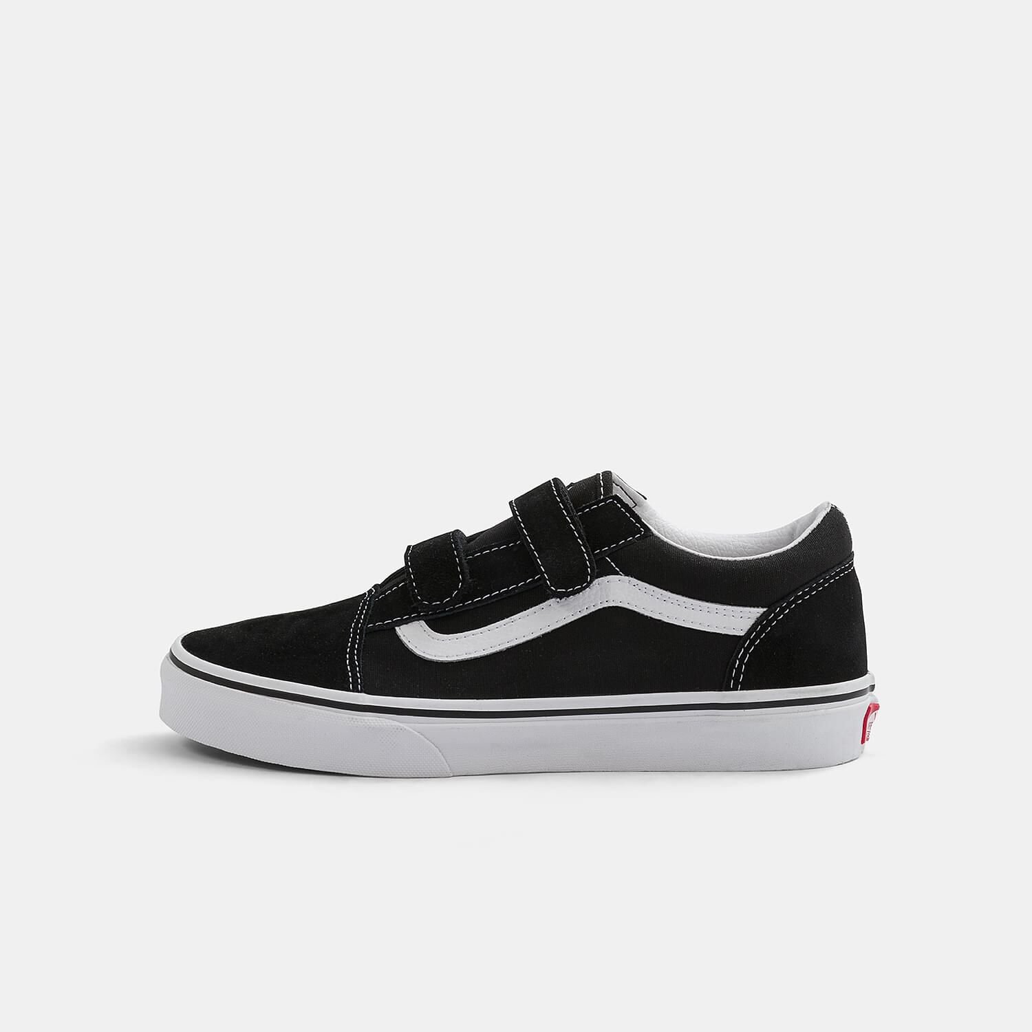 VANS OLD SKOOL BLACK AW LAB