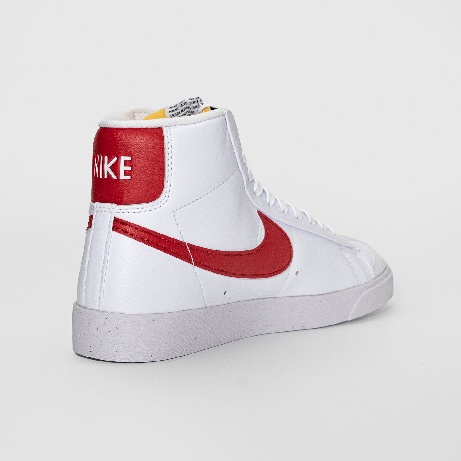 Nike 2025 blazer rosse