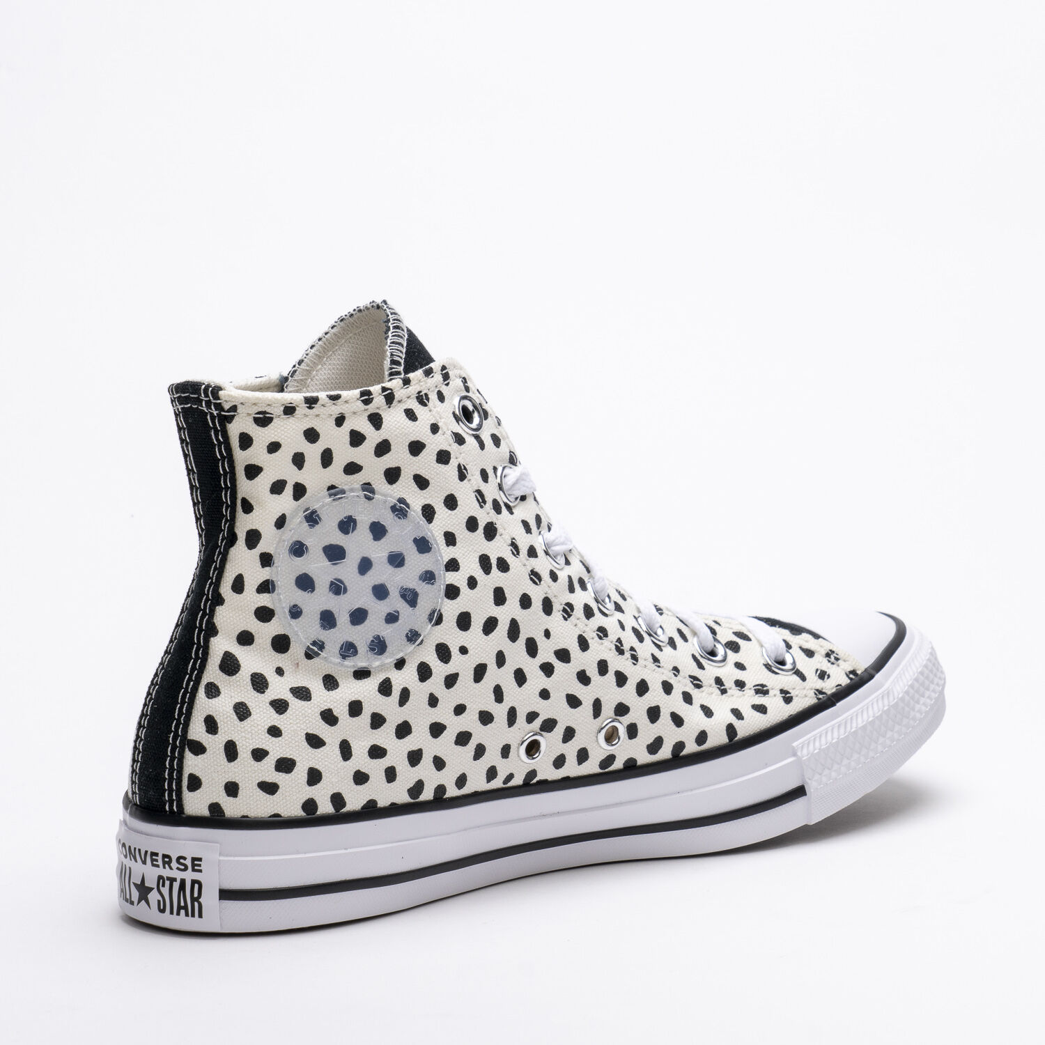 Chuck taylor all star clearance animal print suede high top