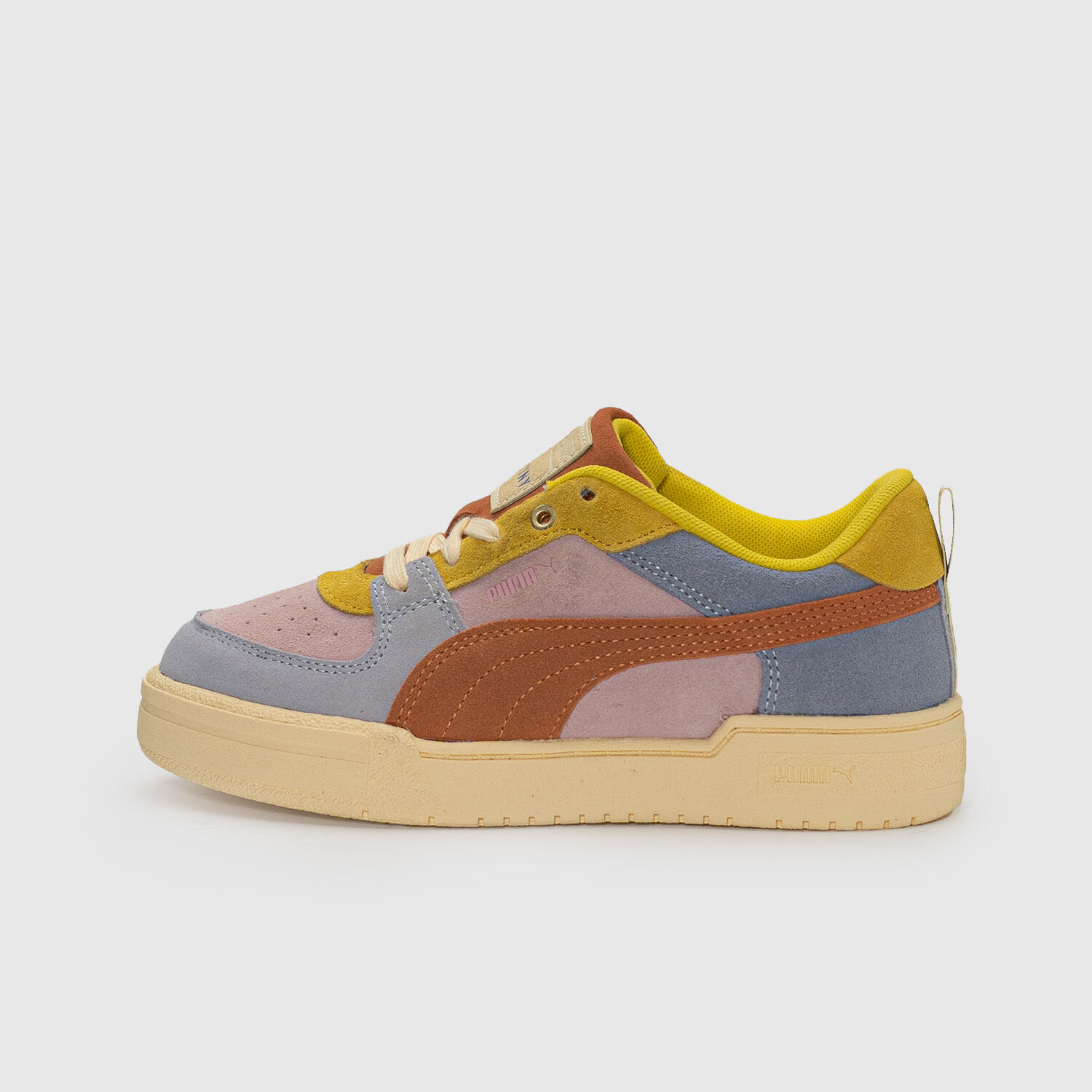 Puma CA Pro TINY Suede multicolor AW LAB