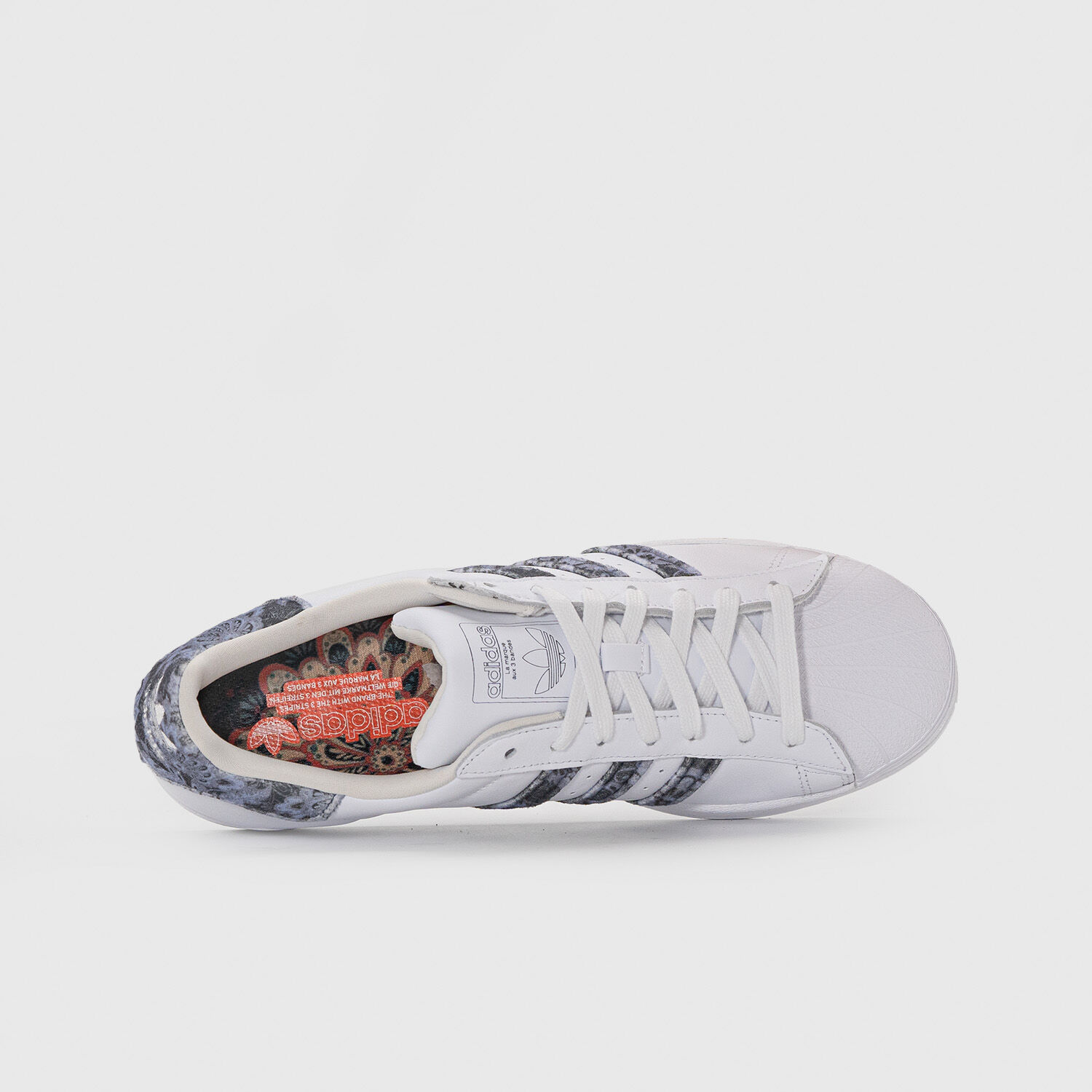 Adidas superstar the farm hot sale