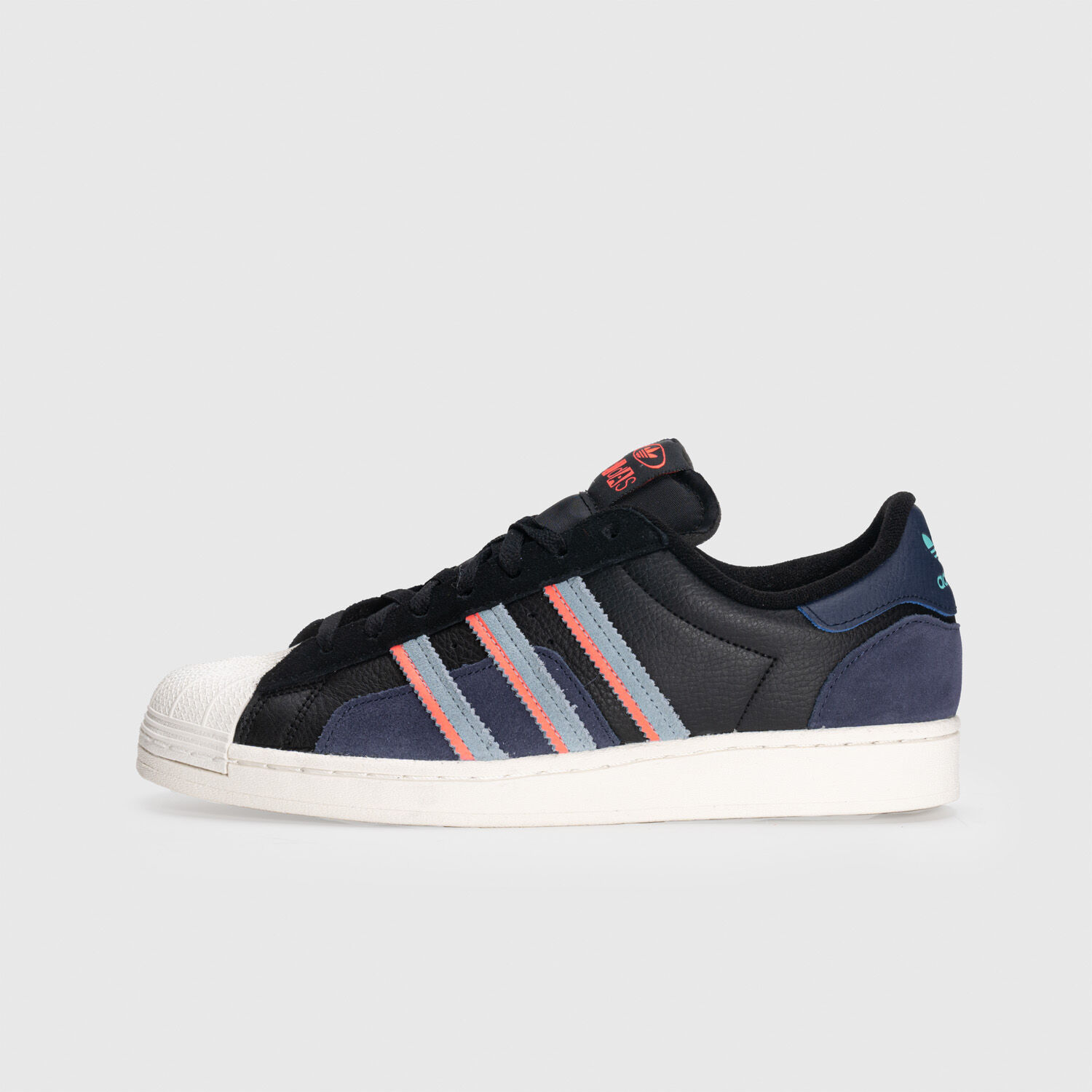 Adidas originals superstar multicolor clearance