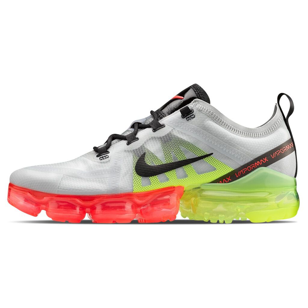 Nike Air Vapormax 2019 Male White AW LAB