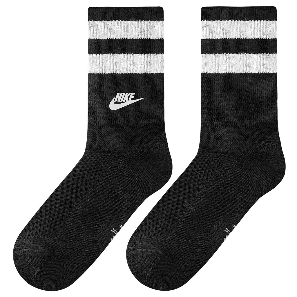 Nike cuff socks shop