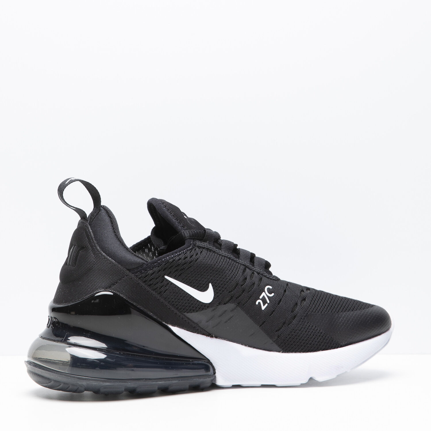 Nike Air Max 270 black AW LAB