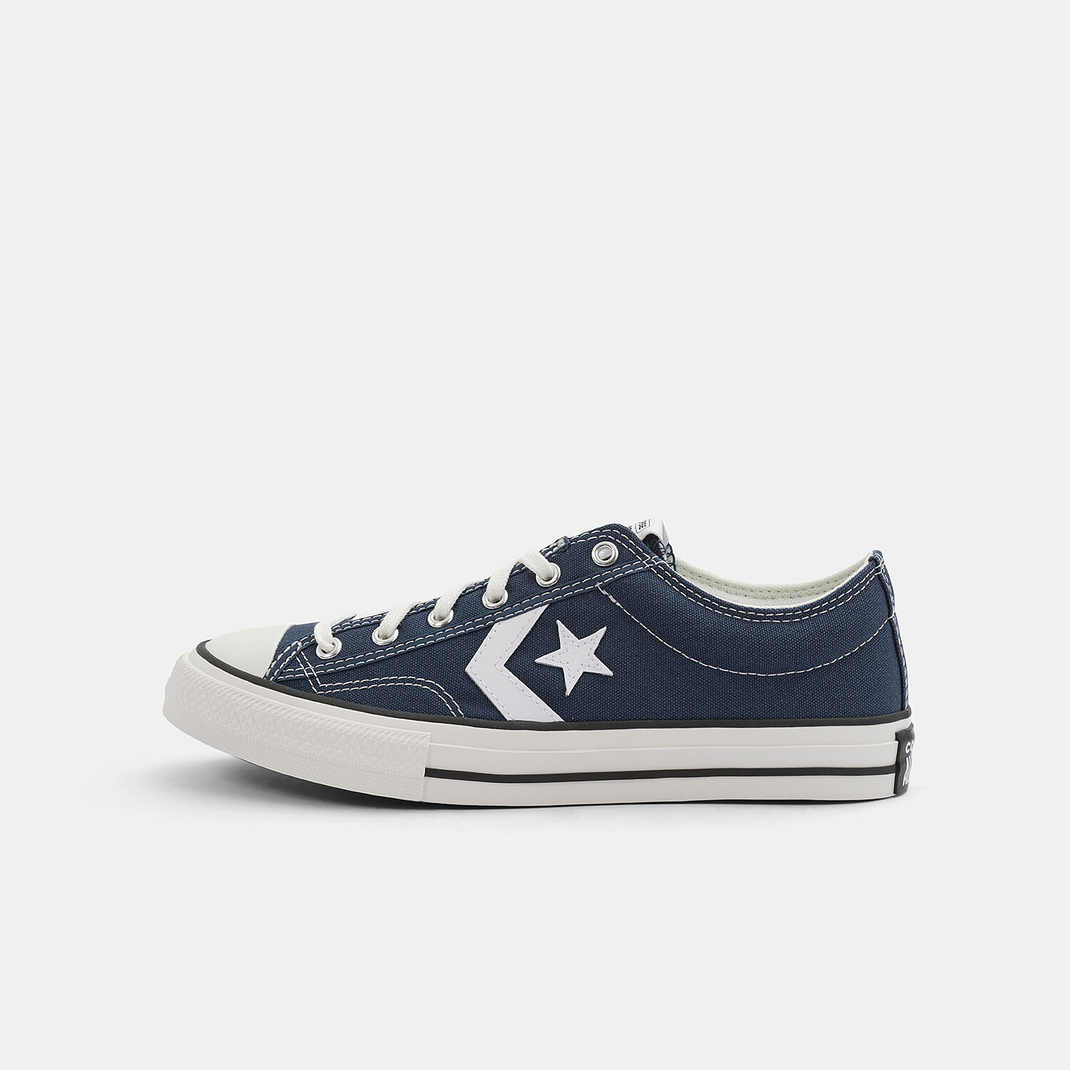 Converse Star Player 76 dark blue and white AW LAB
