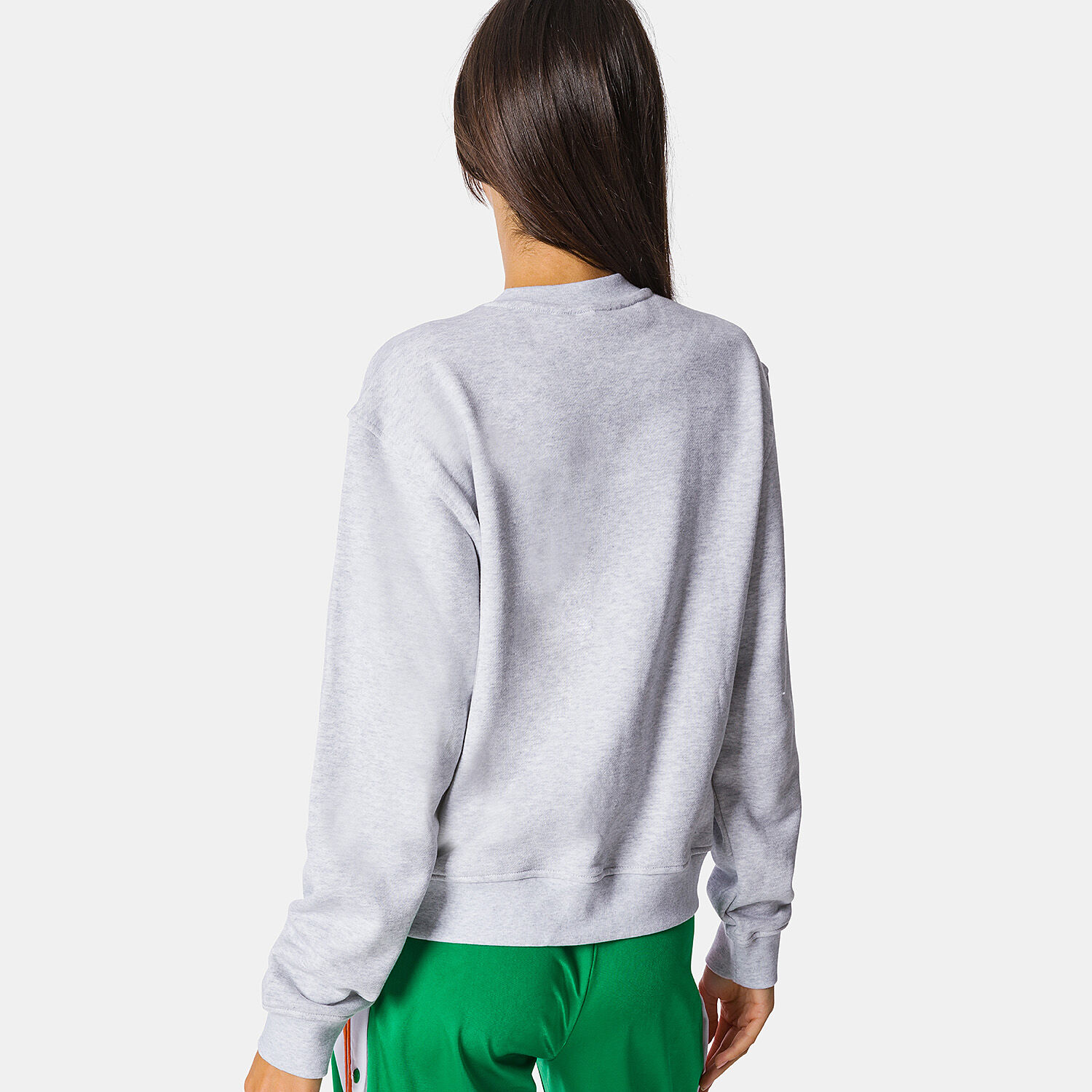 Felpa college adidas online