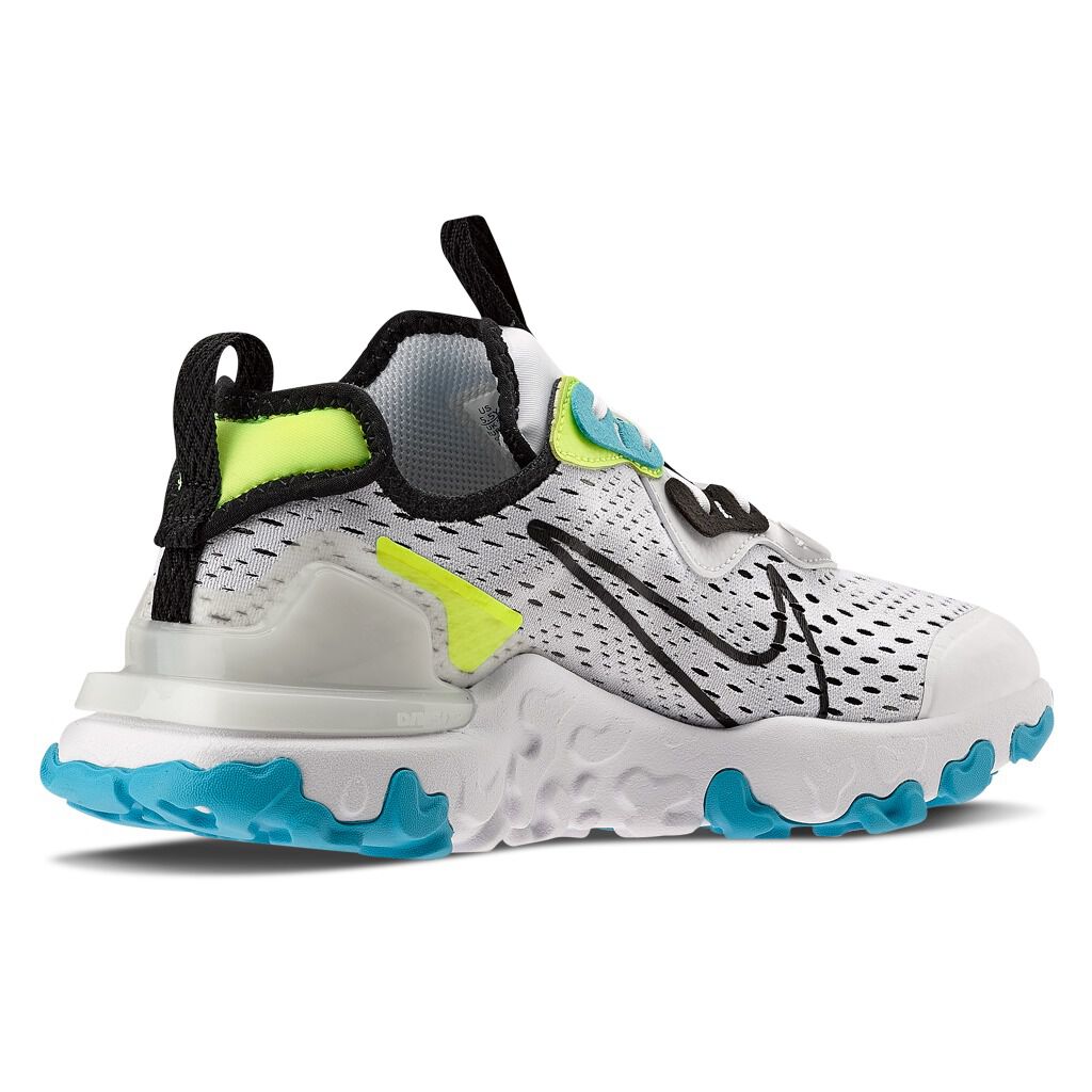 NIKE REACT VISION WW AW LAB