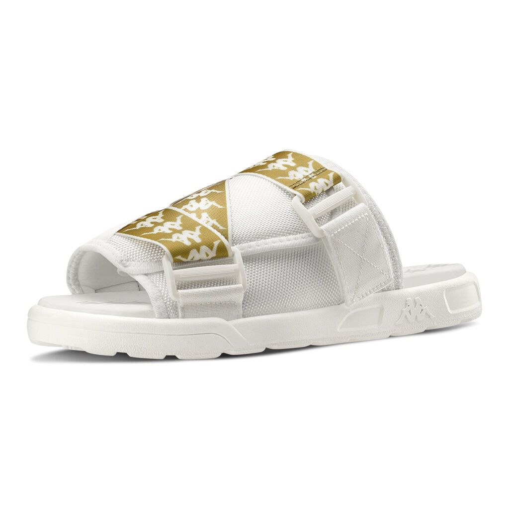Kappa discount mitel slides