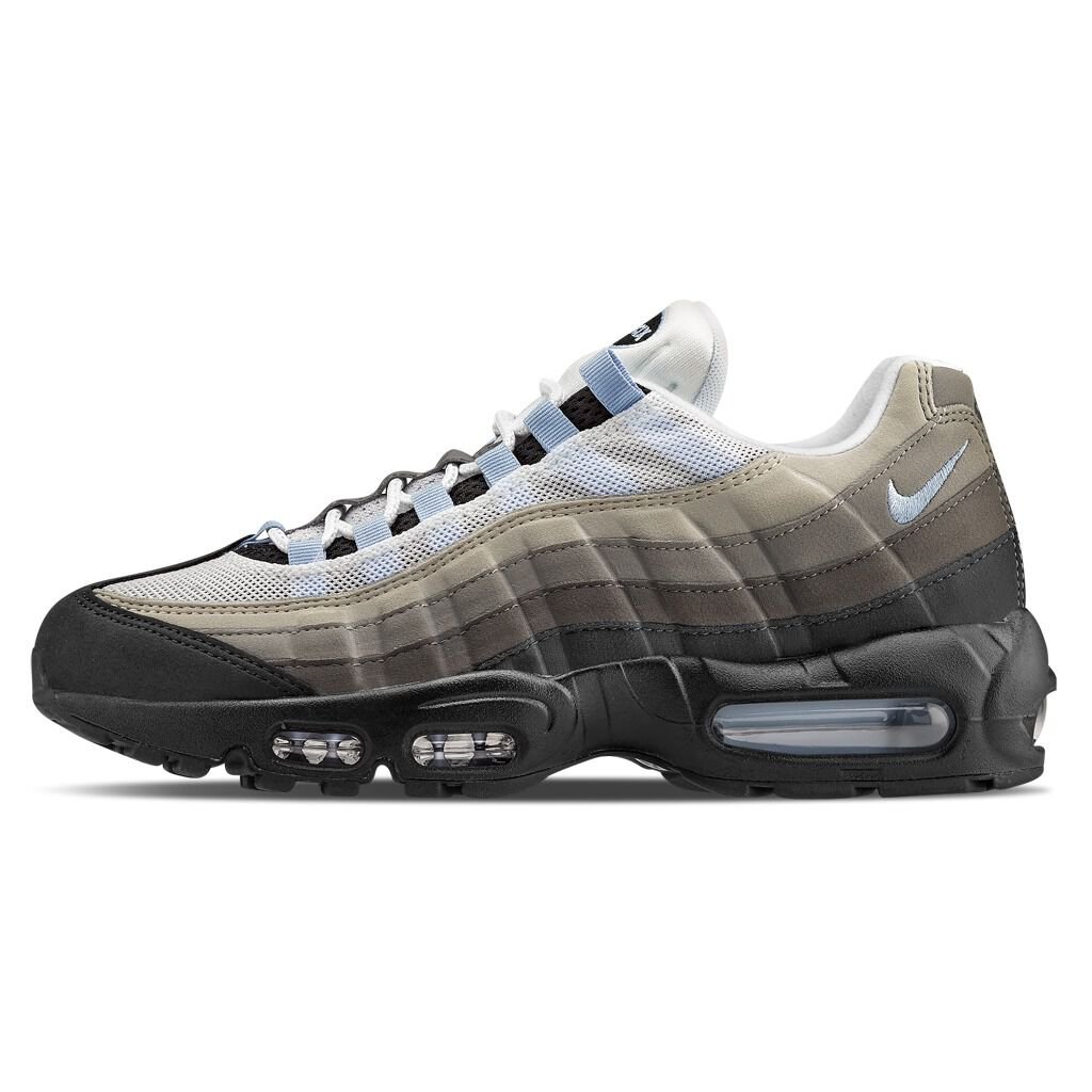 Nike air shop 95 nere
