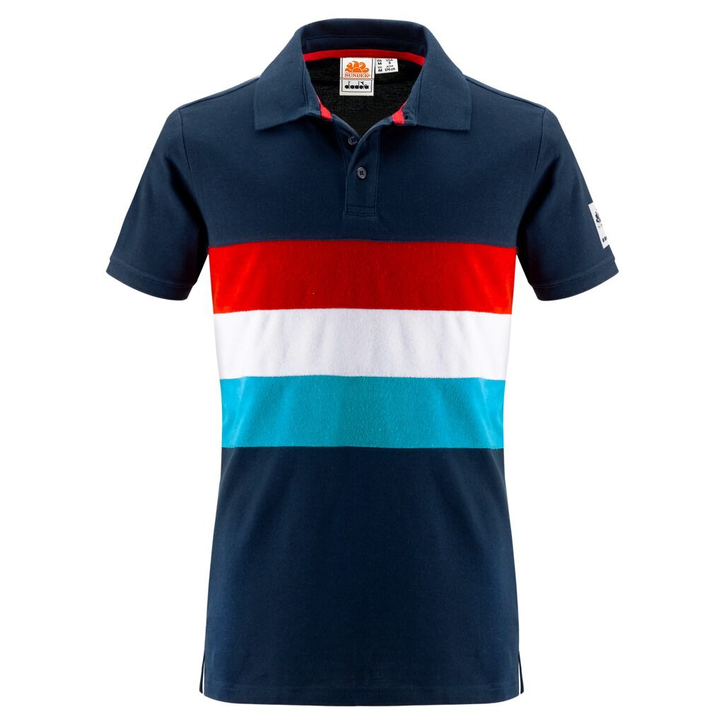 Sundek diadora hotsell
