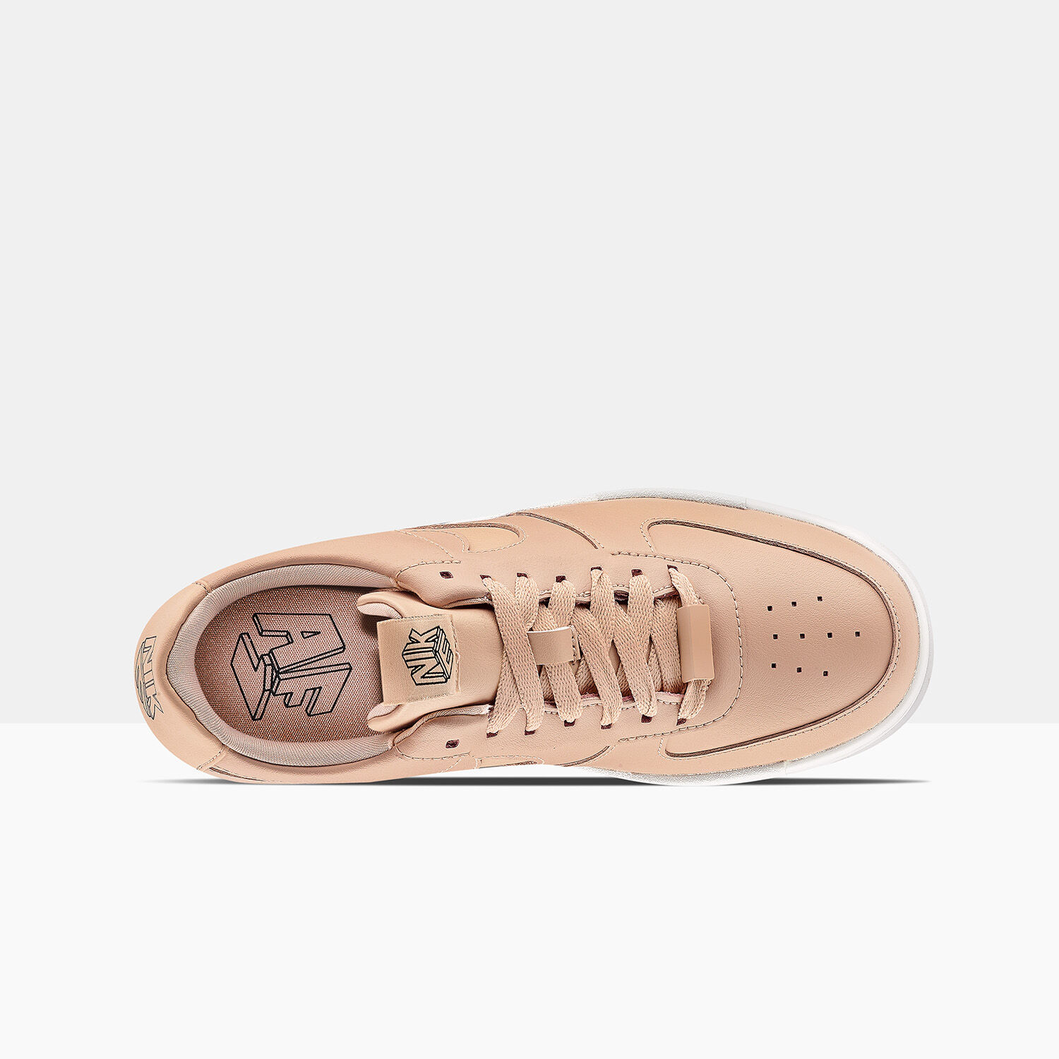 Air force cipria discount