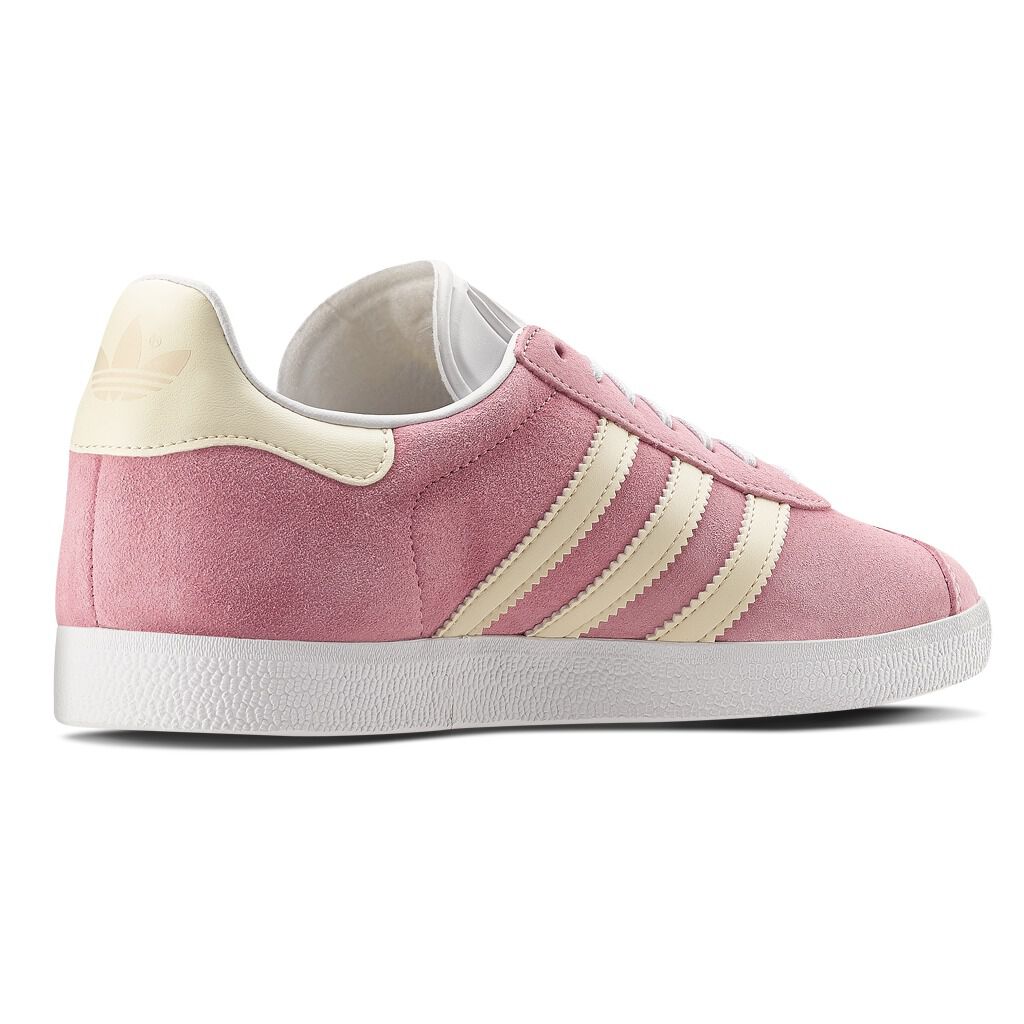 adidas Gazelle rosa AW LAB