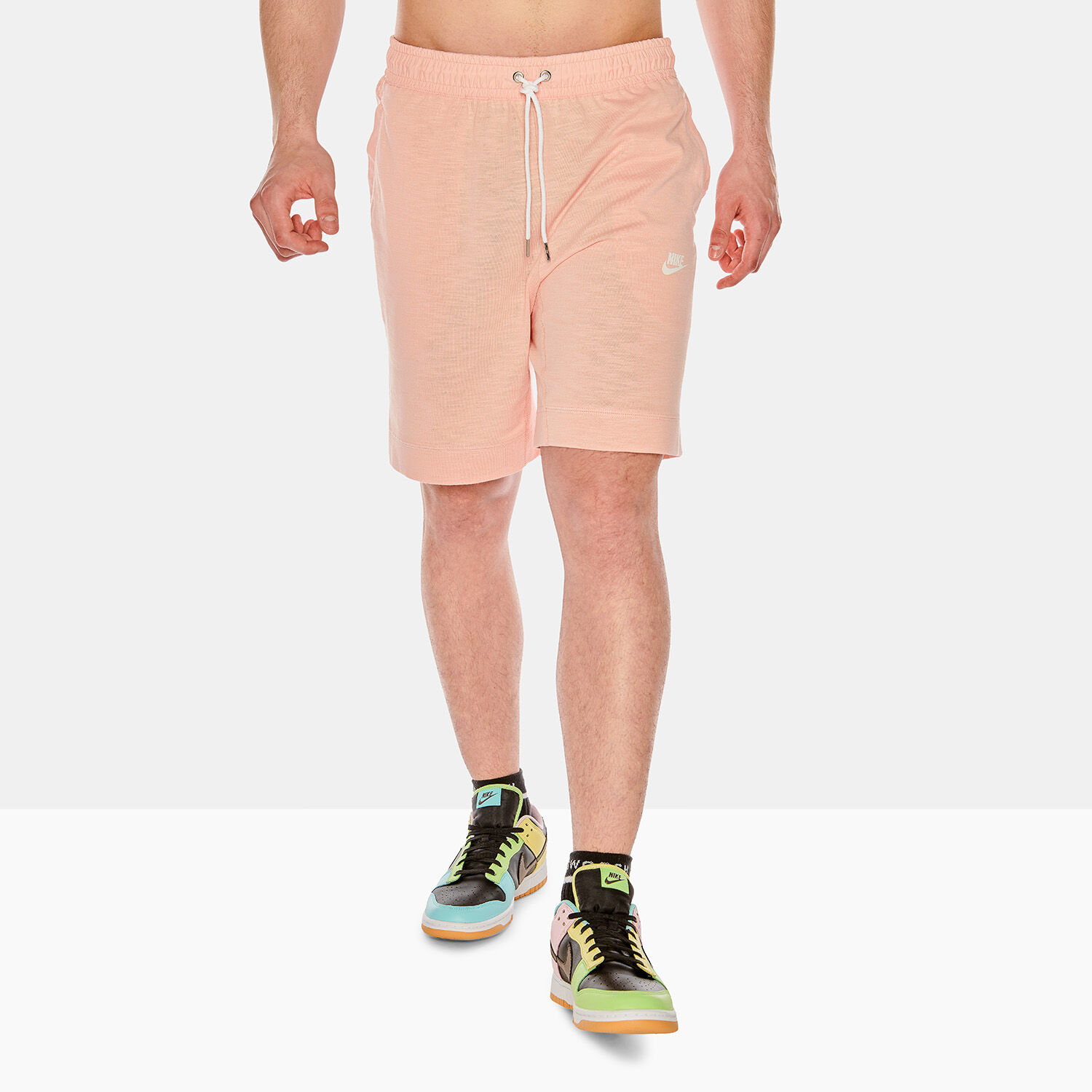 Shorts Nike Sportswear Modern Essentials arctic orange AW LAB