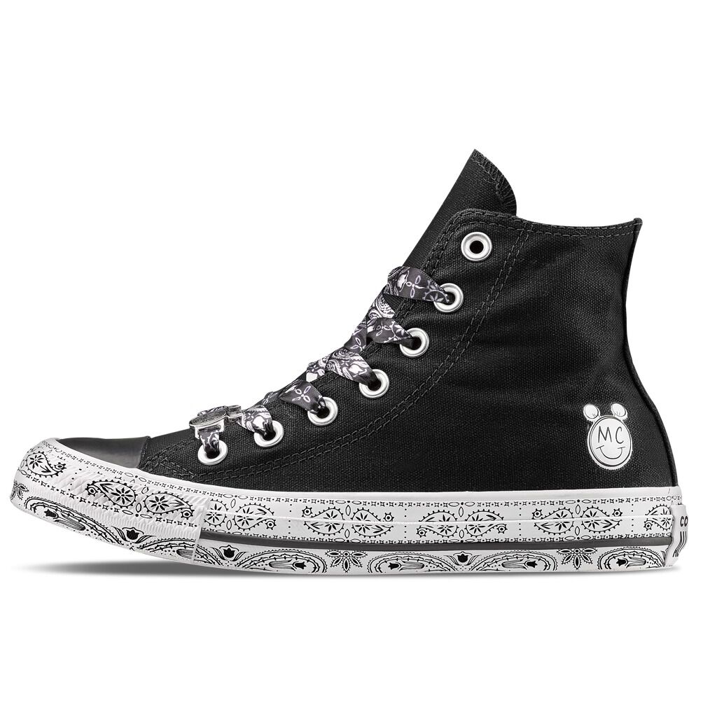 Miley cyrus scarpe sale