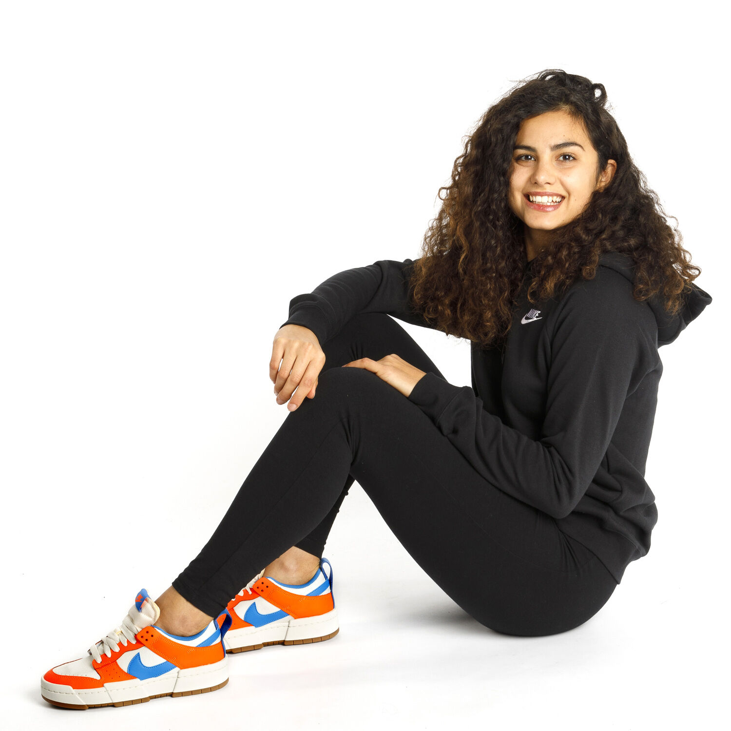 Nike Dunk Low Disrupt Supa W AW LAB