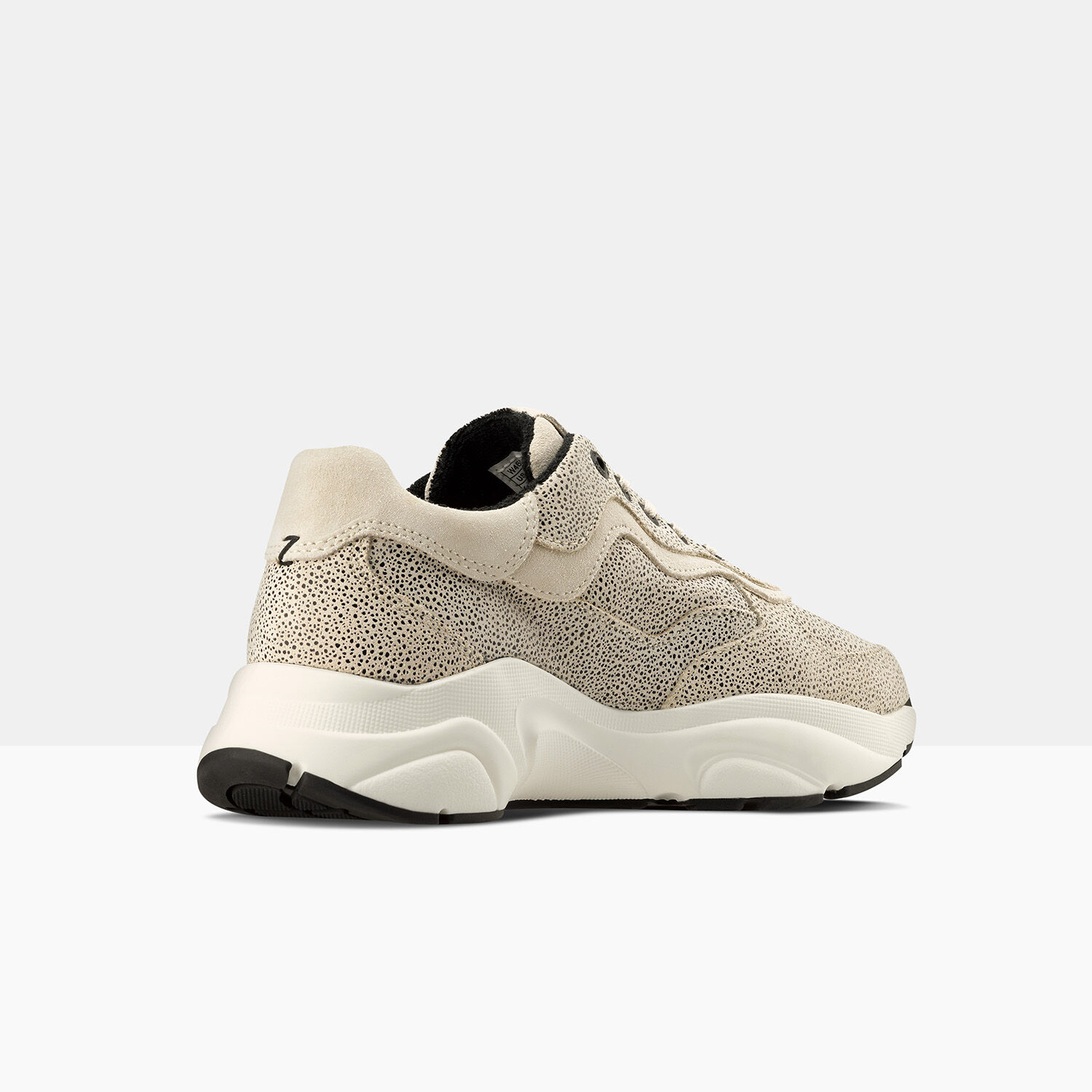 Hub hotsell sneakers dames