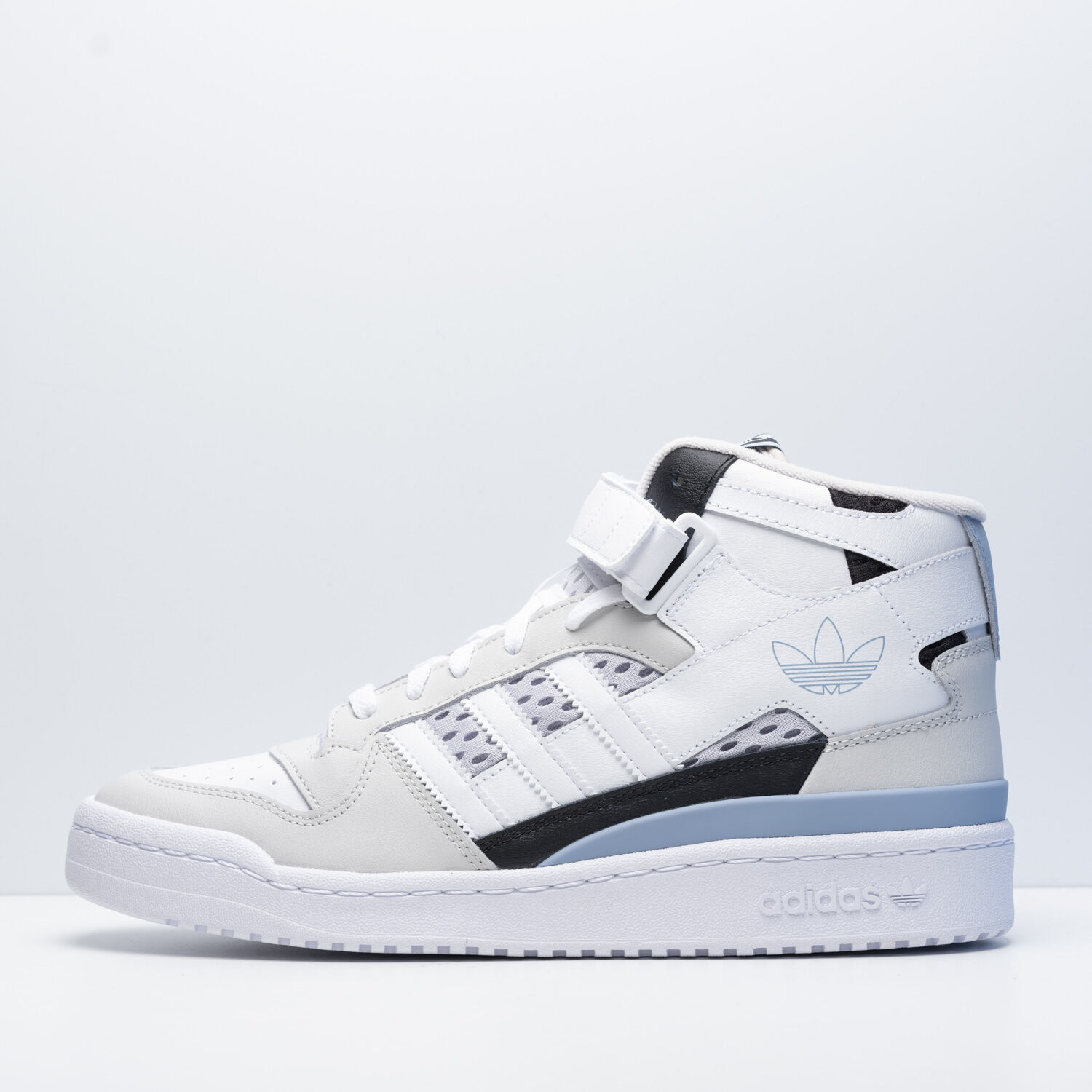 Adidas forum mid uomo outlet