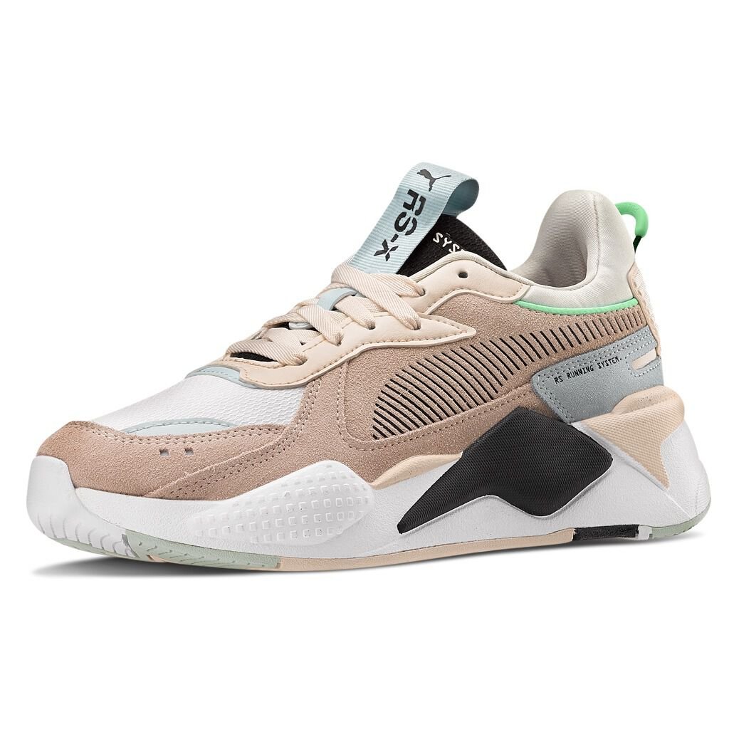 Puma donne 2018 sales
