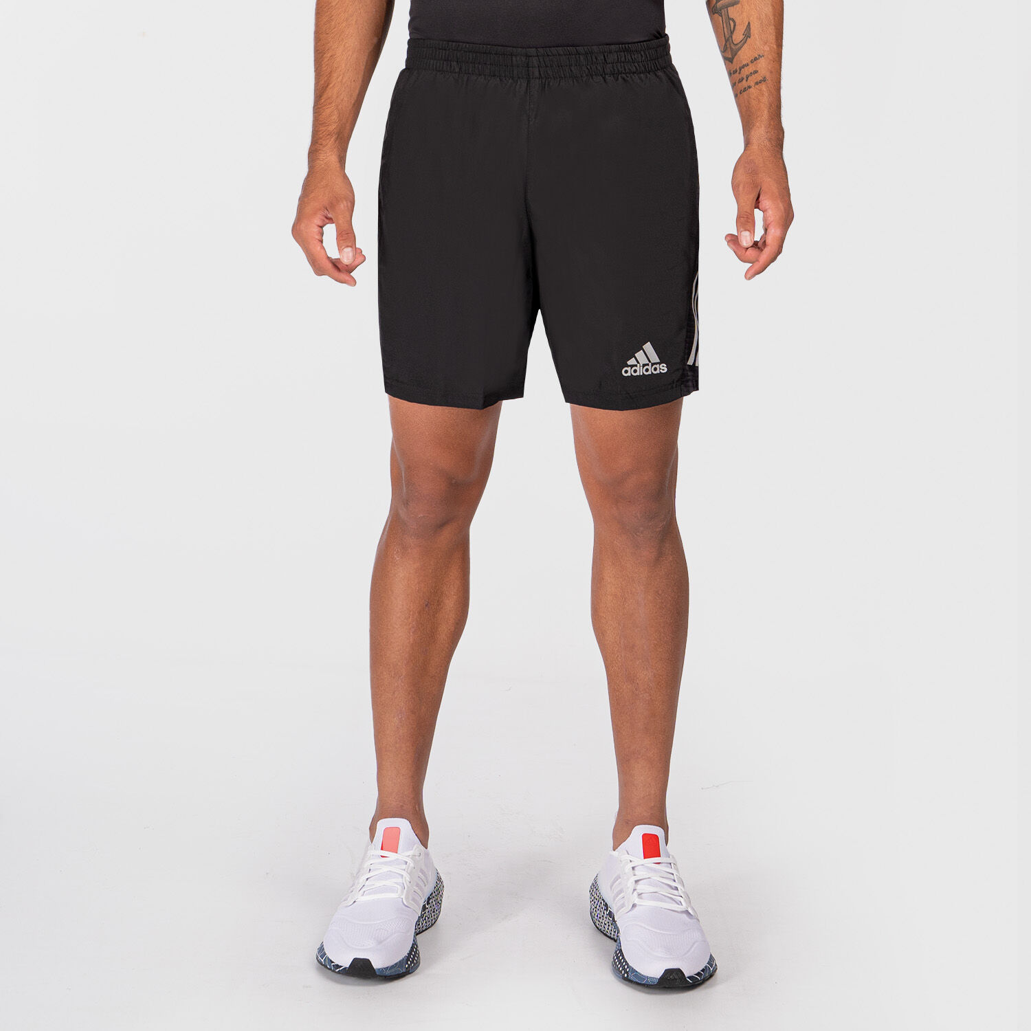 Adidas response running shorts outlet