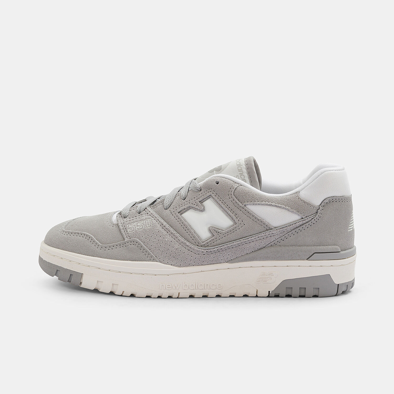 New balance grigie uomo 2025