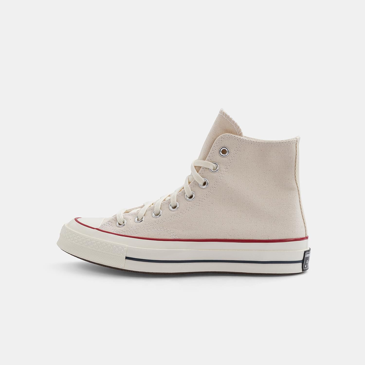 Converse chuck hotsell 70 beige