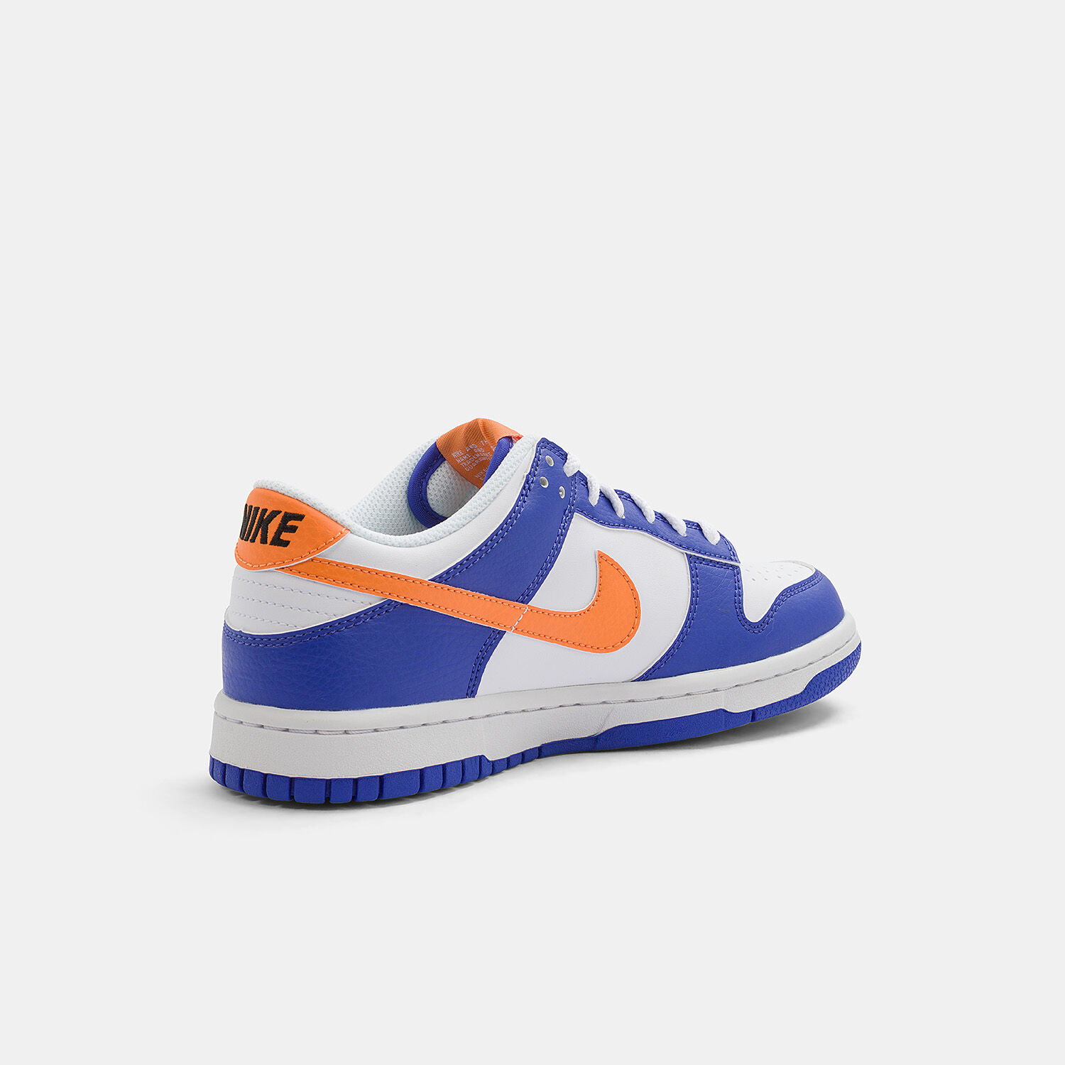 Nike Dunk Low Knicks GS AW LAB