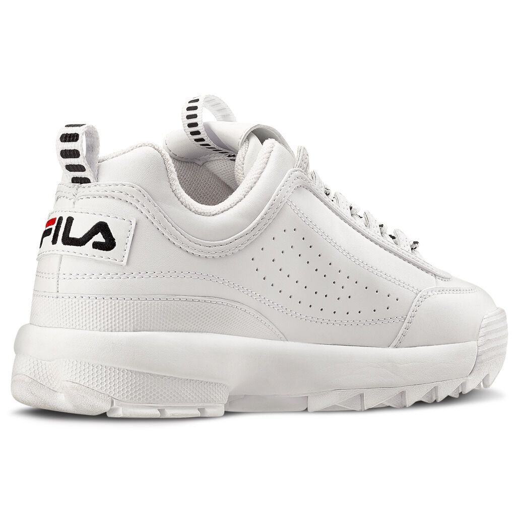 Fila disruptor x aw hot sale lab