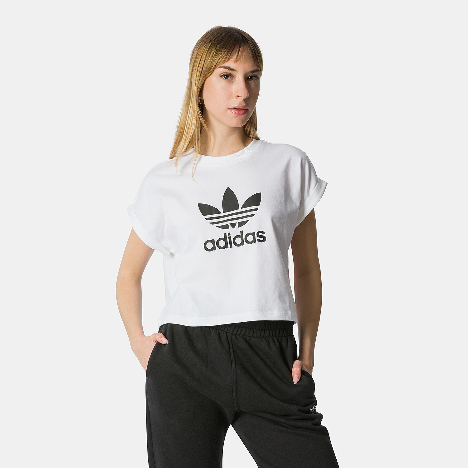 Adidas originals best sale by aw tee