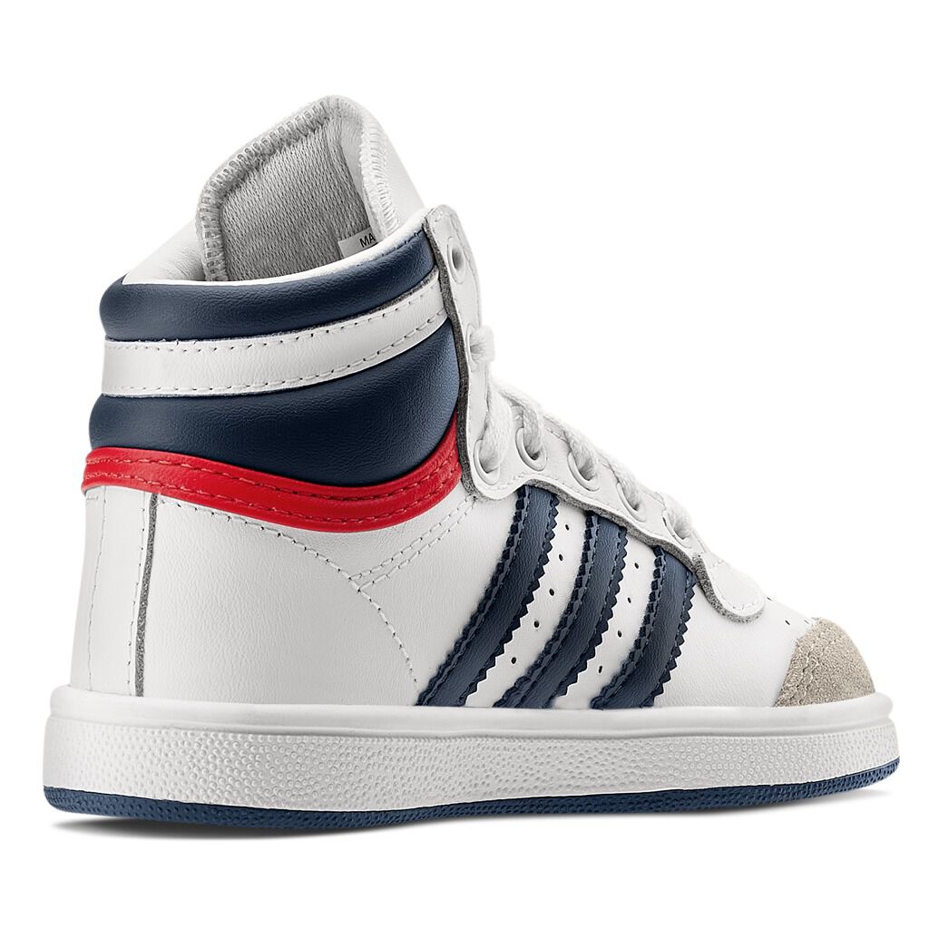 Adidas top ten bambino hotsell