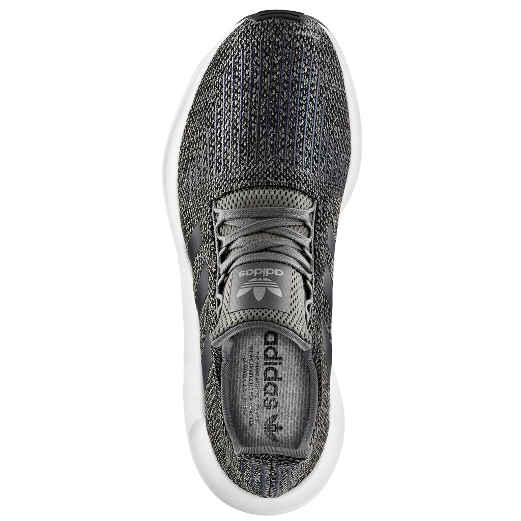 adidas Swift Run grey shoes AW LAB
