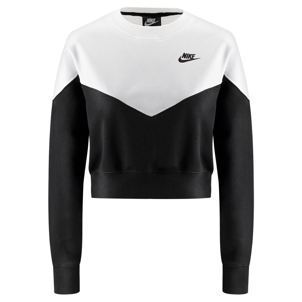 Felpa hot sale nike heritage