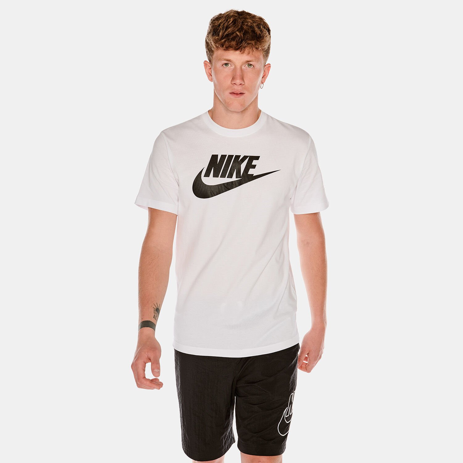 T shirt sale nike bianca