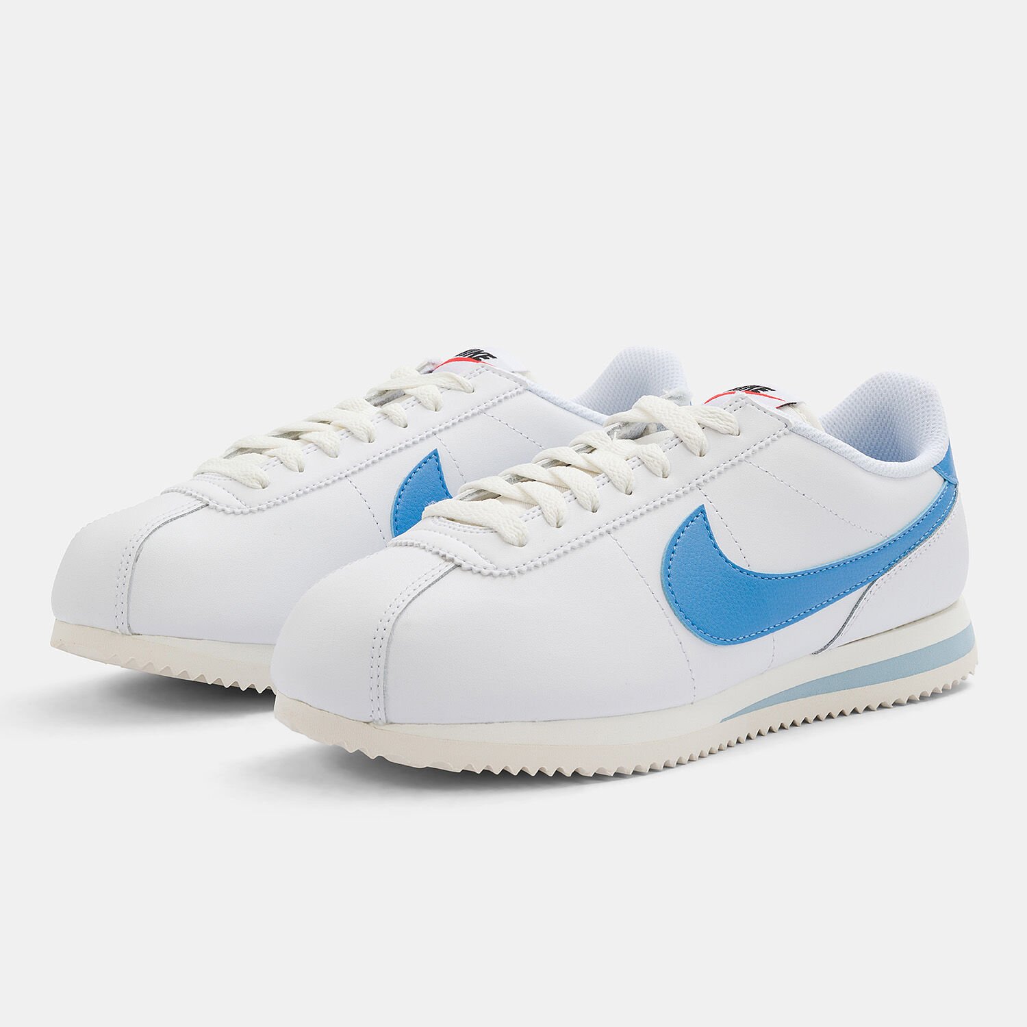 Nike cortez celeste best sale
