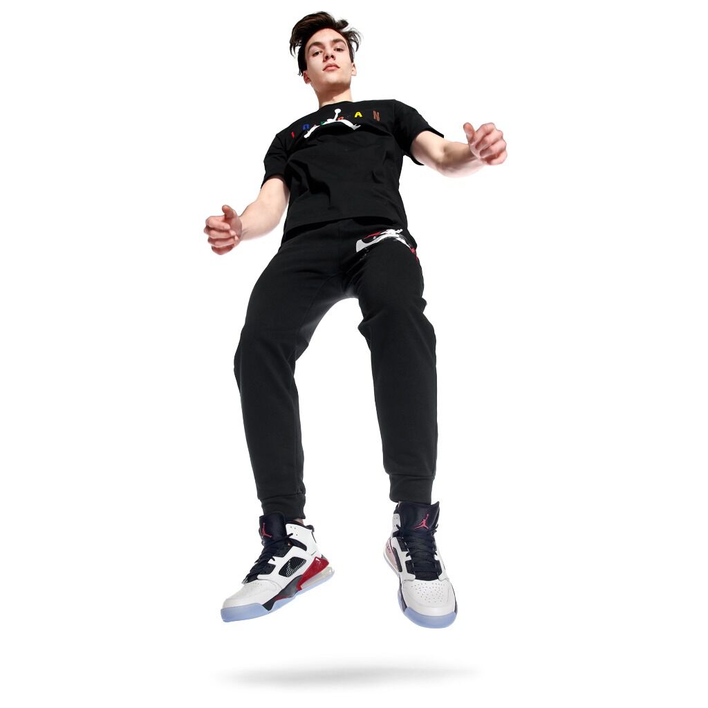 Jordan mars store 270 blancas
